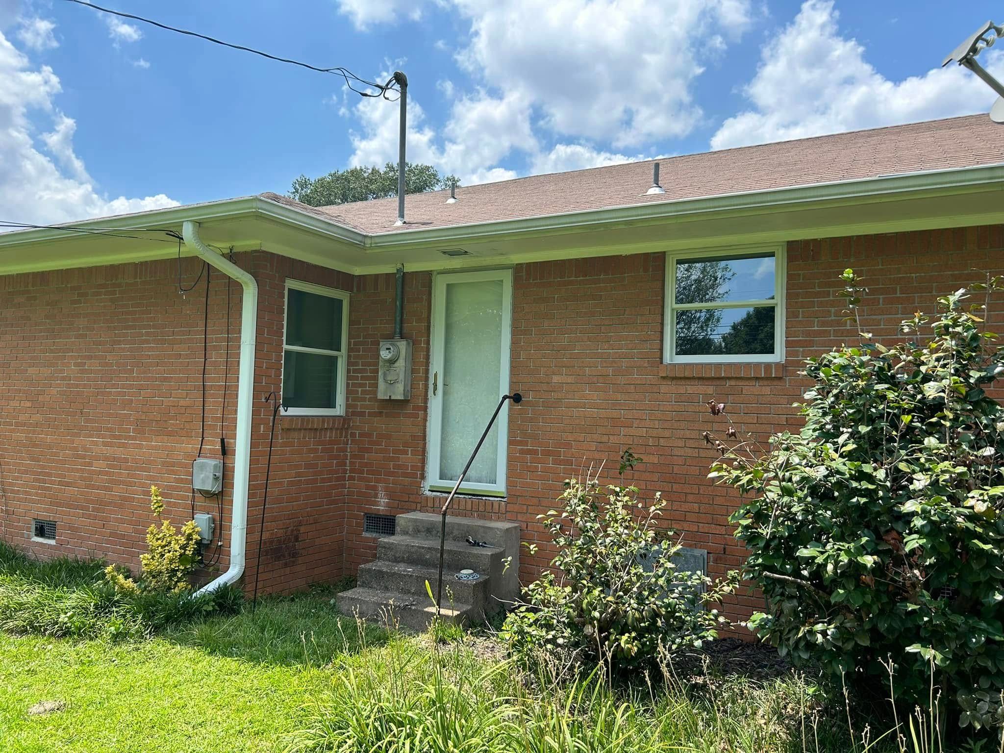  for Well Hung Windows & More in Hot Springs, AR