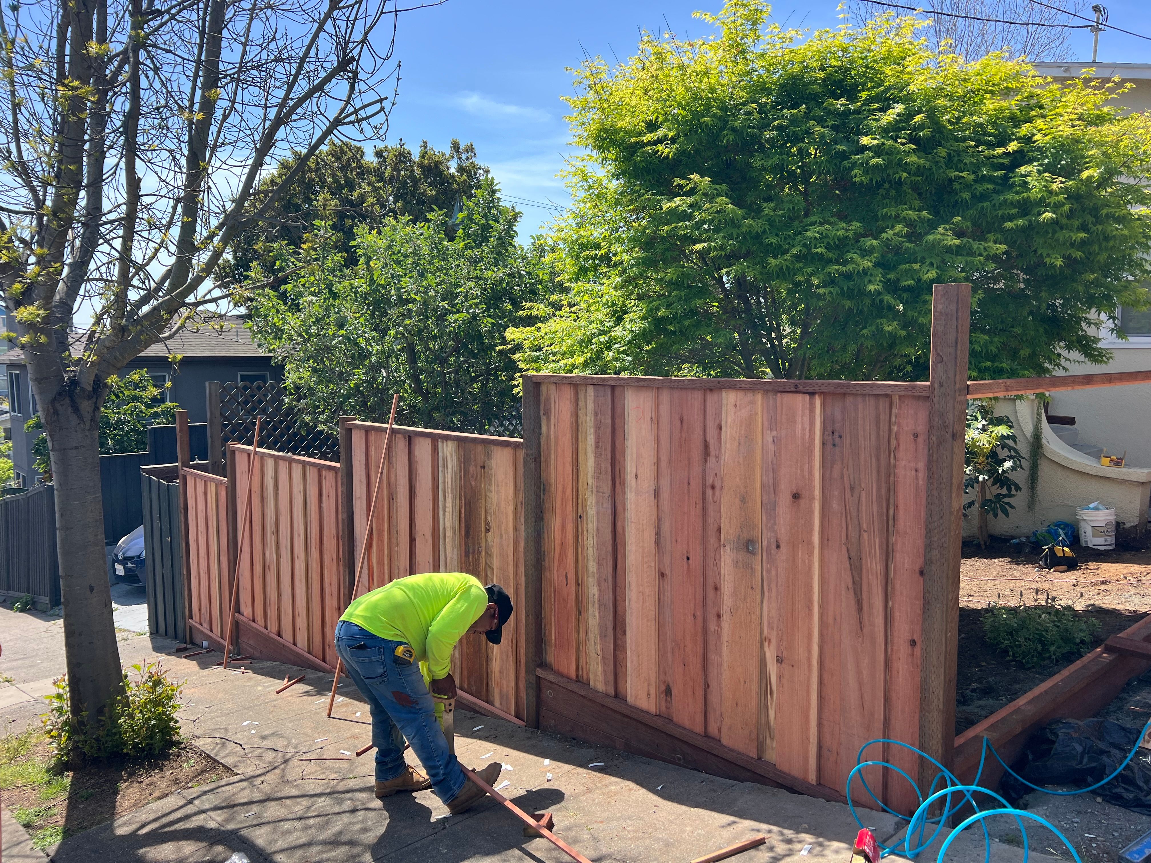  for Digging Dudes in Hayward, CA