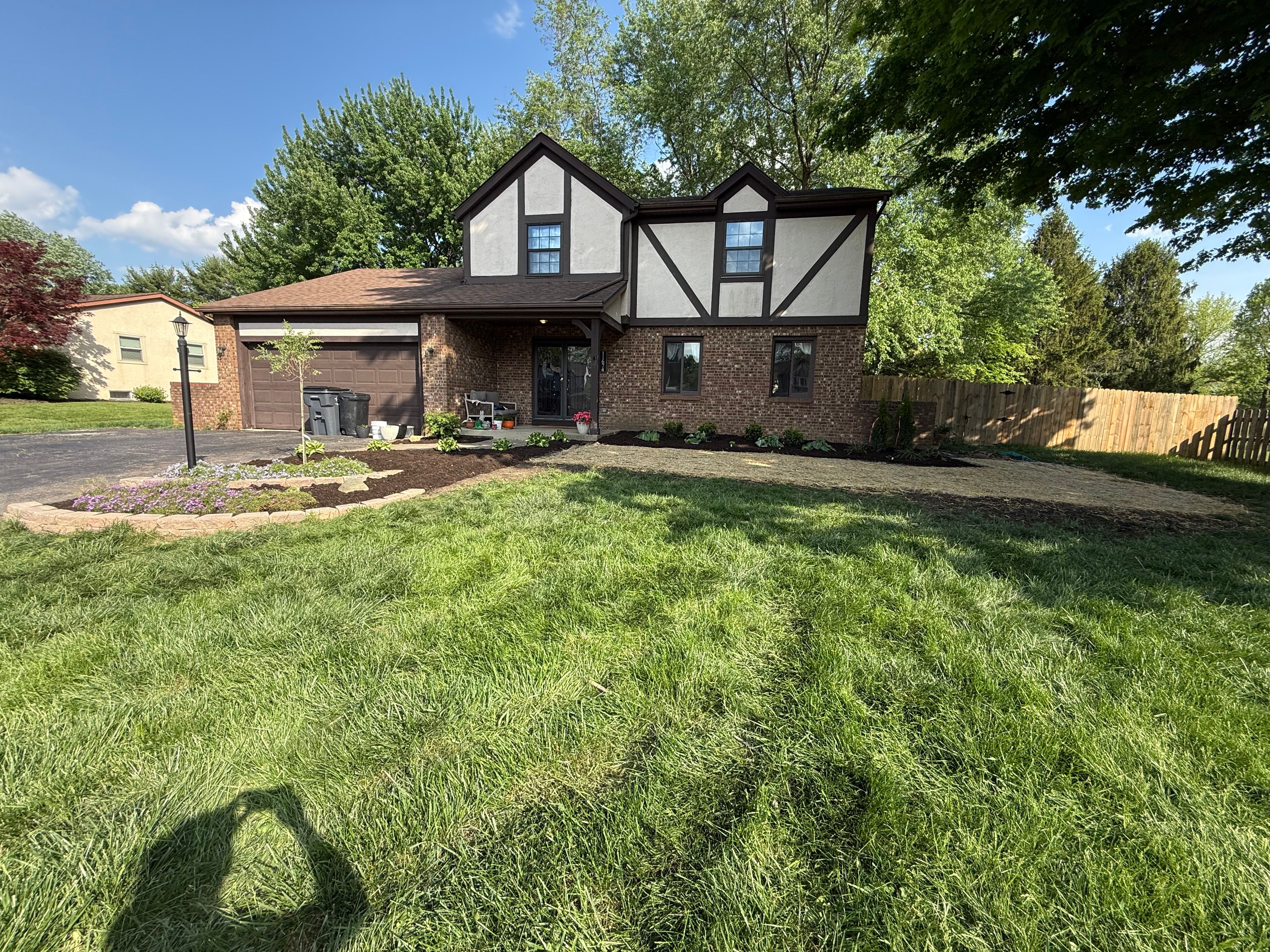  for Columbus Ohio Landscaping in Gahanna, OH