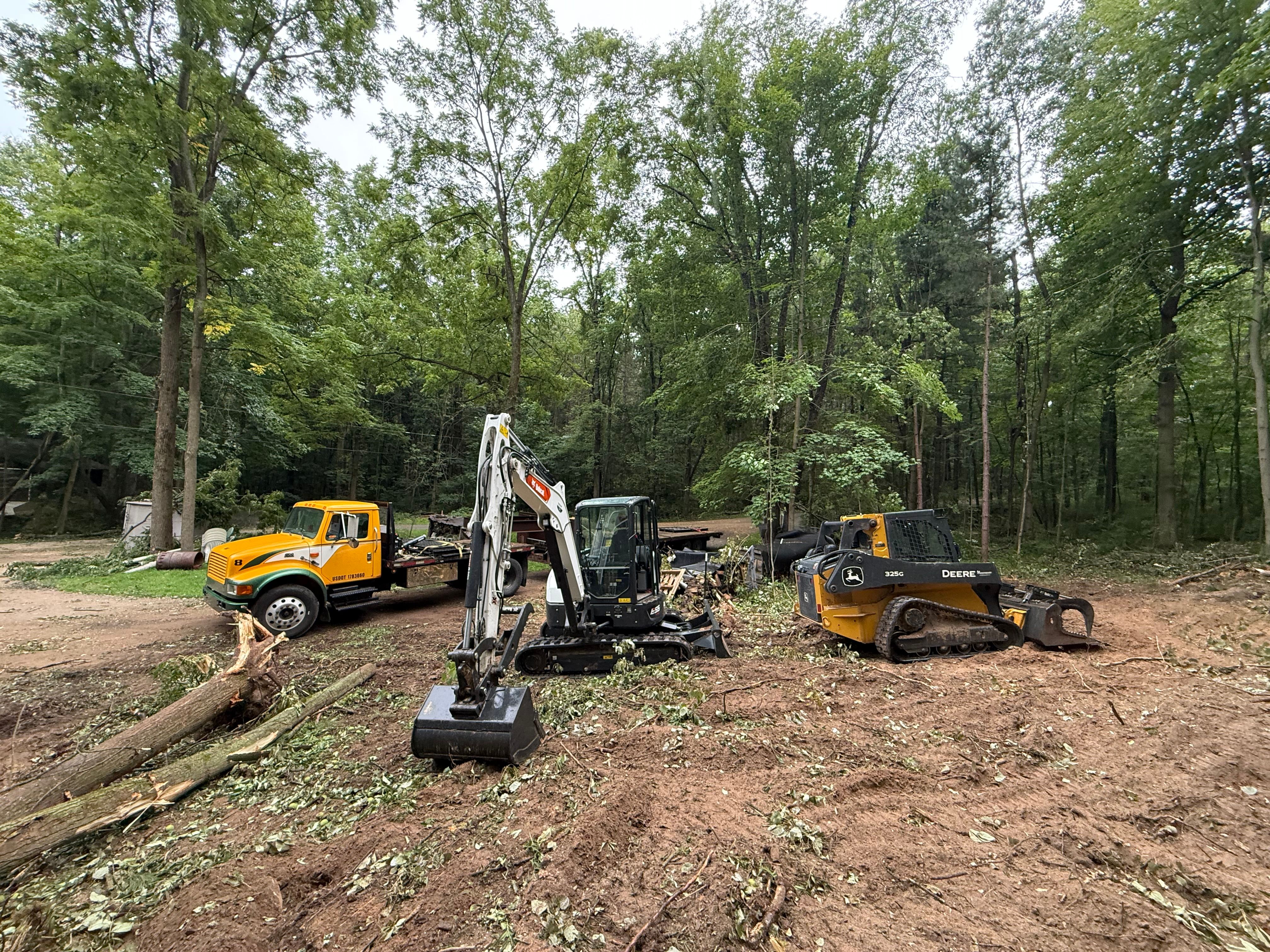  for Palmer Property Services in Middleville, MI
