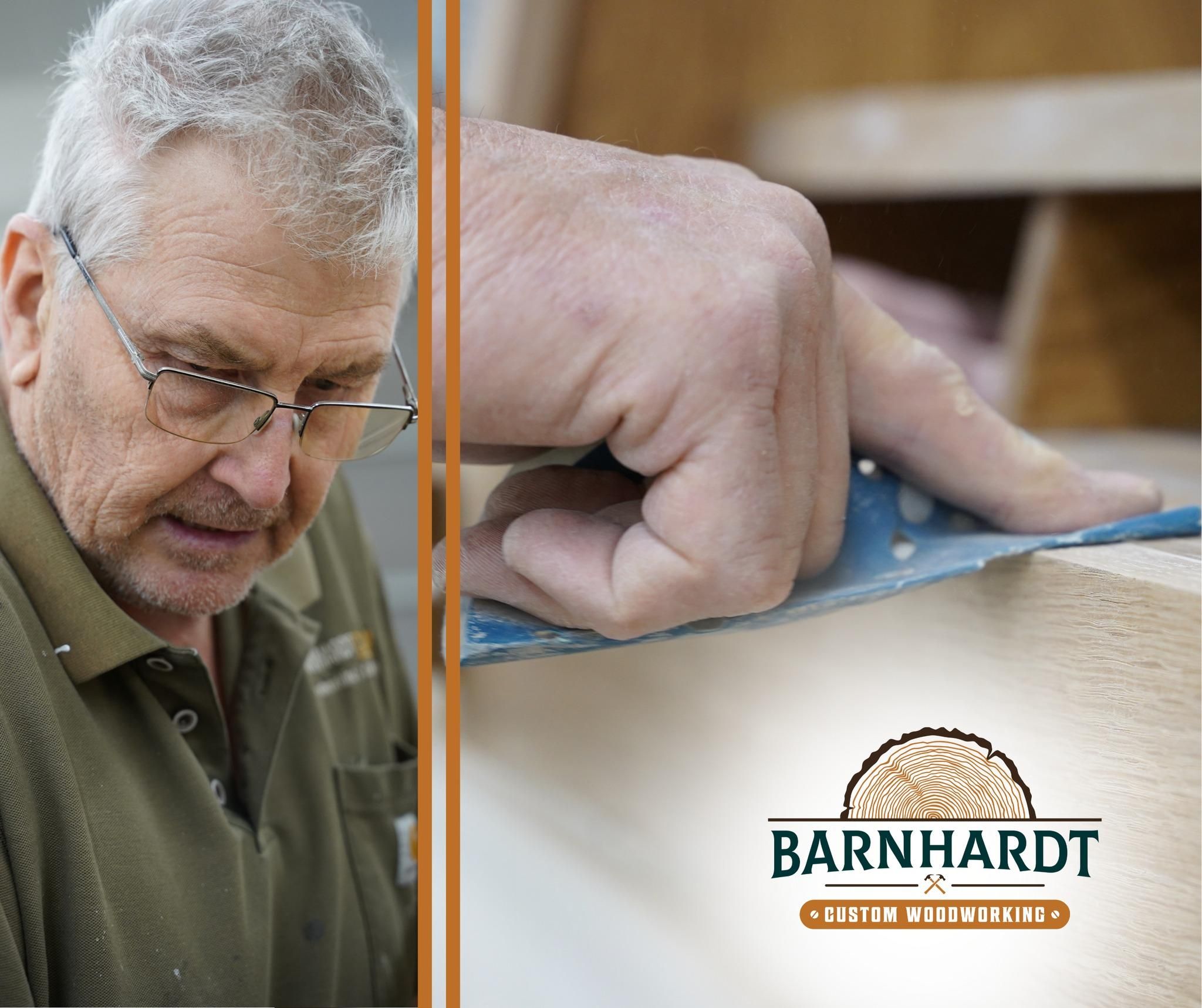 All Photos for Barnhardt Custom Woodworking  in Spencer, NC