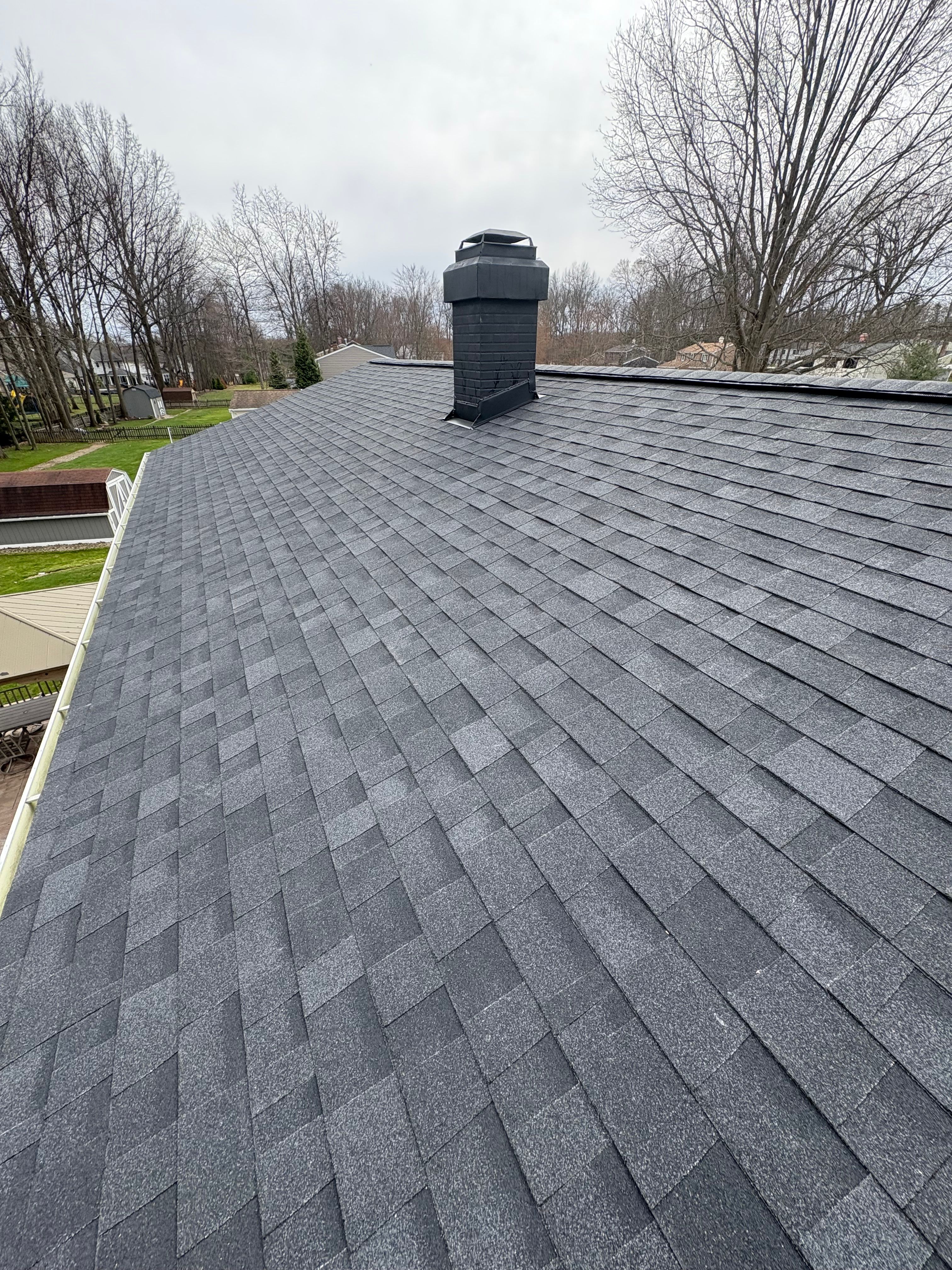 All Photos for Rise Above Roofing in Stow, OH