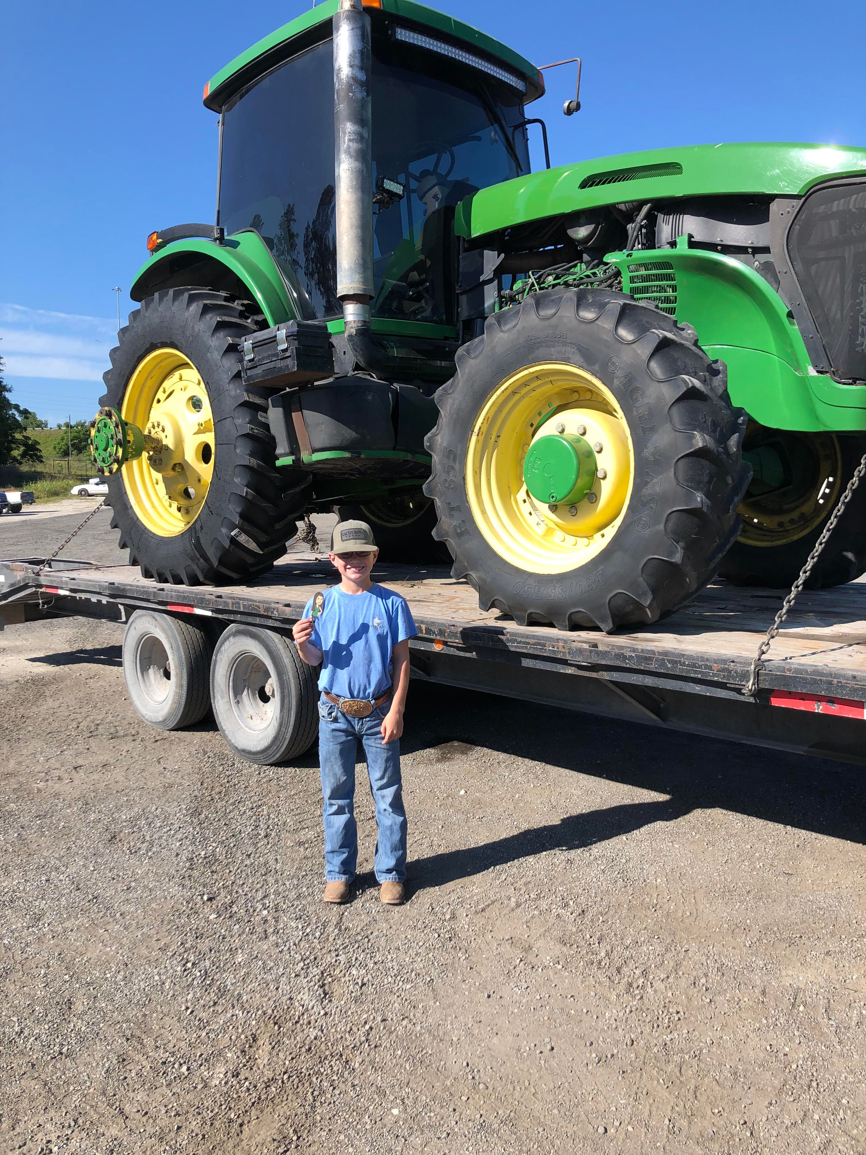  for C&C Excavating in Live Oak, FL