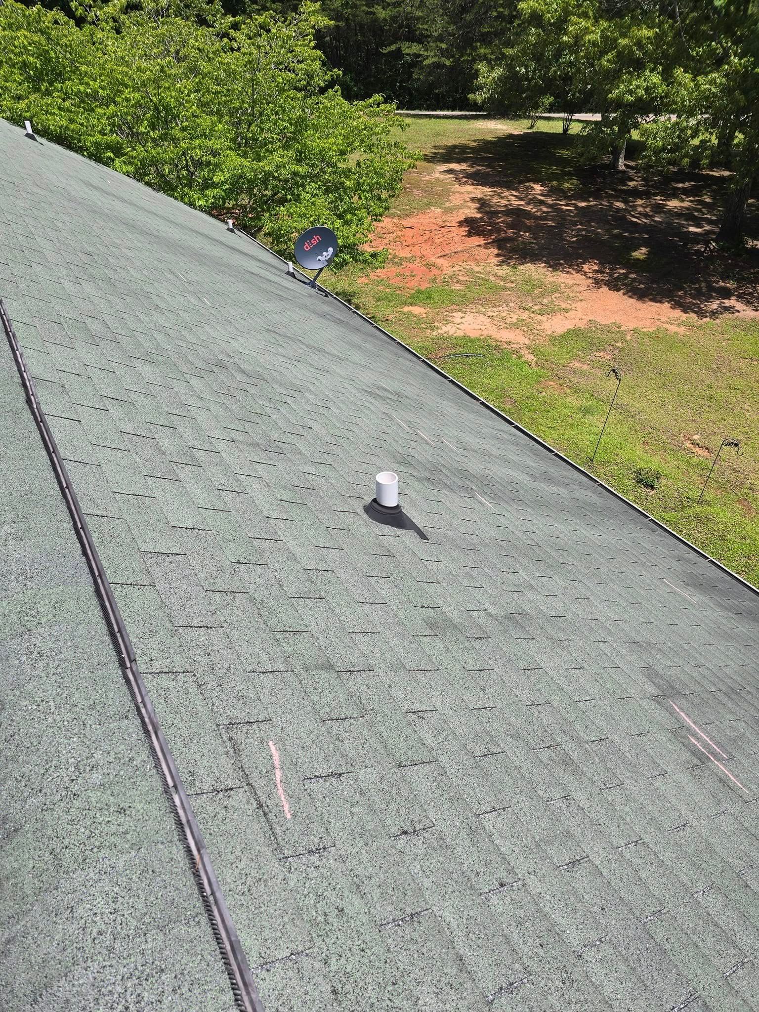  for Travis Rylee Roofing in Gainesville, GA