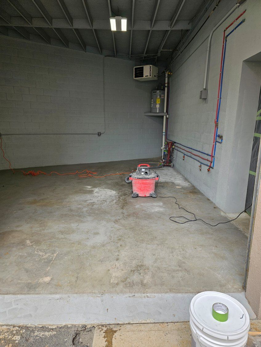 All Photos for EMR Epoxy Flooring & Waterproofing in Linden, NJ