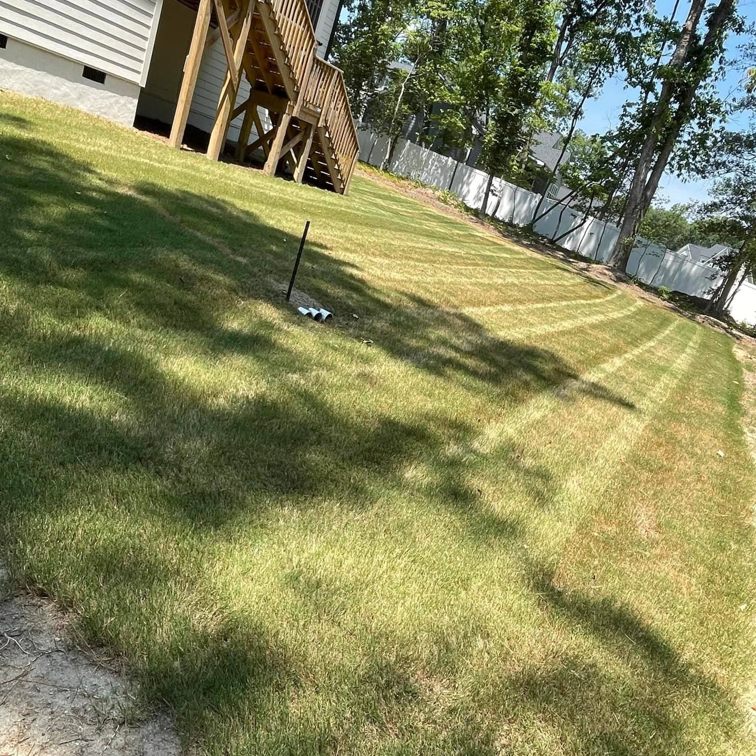 All Photos for Henry’s Lawn Care & Landscaping, LLC in Wendell, NC