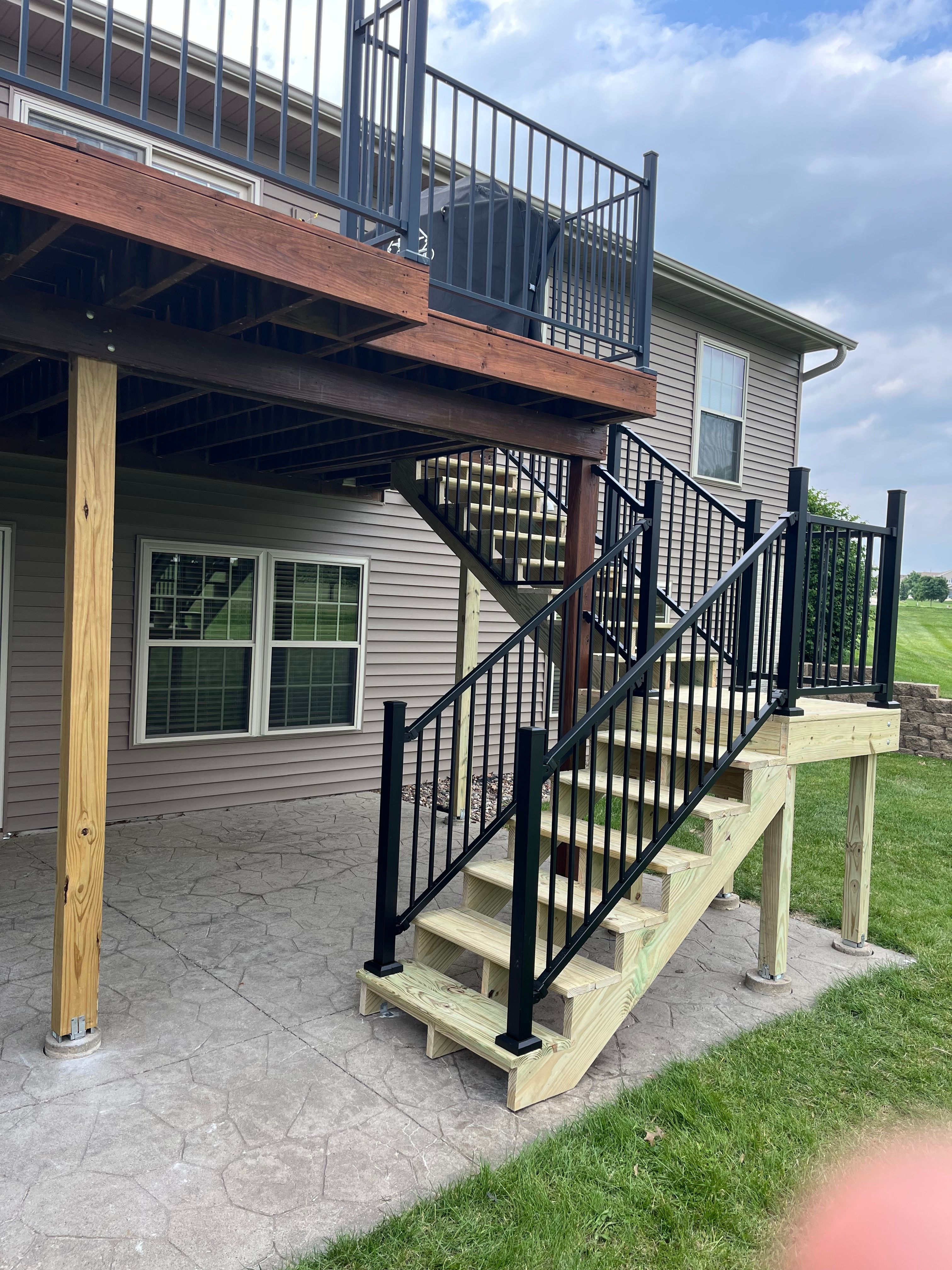  for Kustom Home Improvements in New Virginia,,  IA