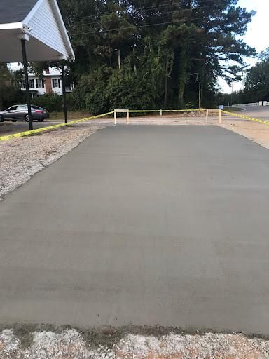 All Photos for Central Alabama Site Works in Selma, AL