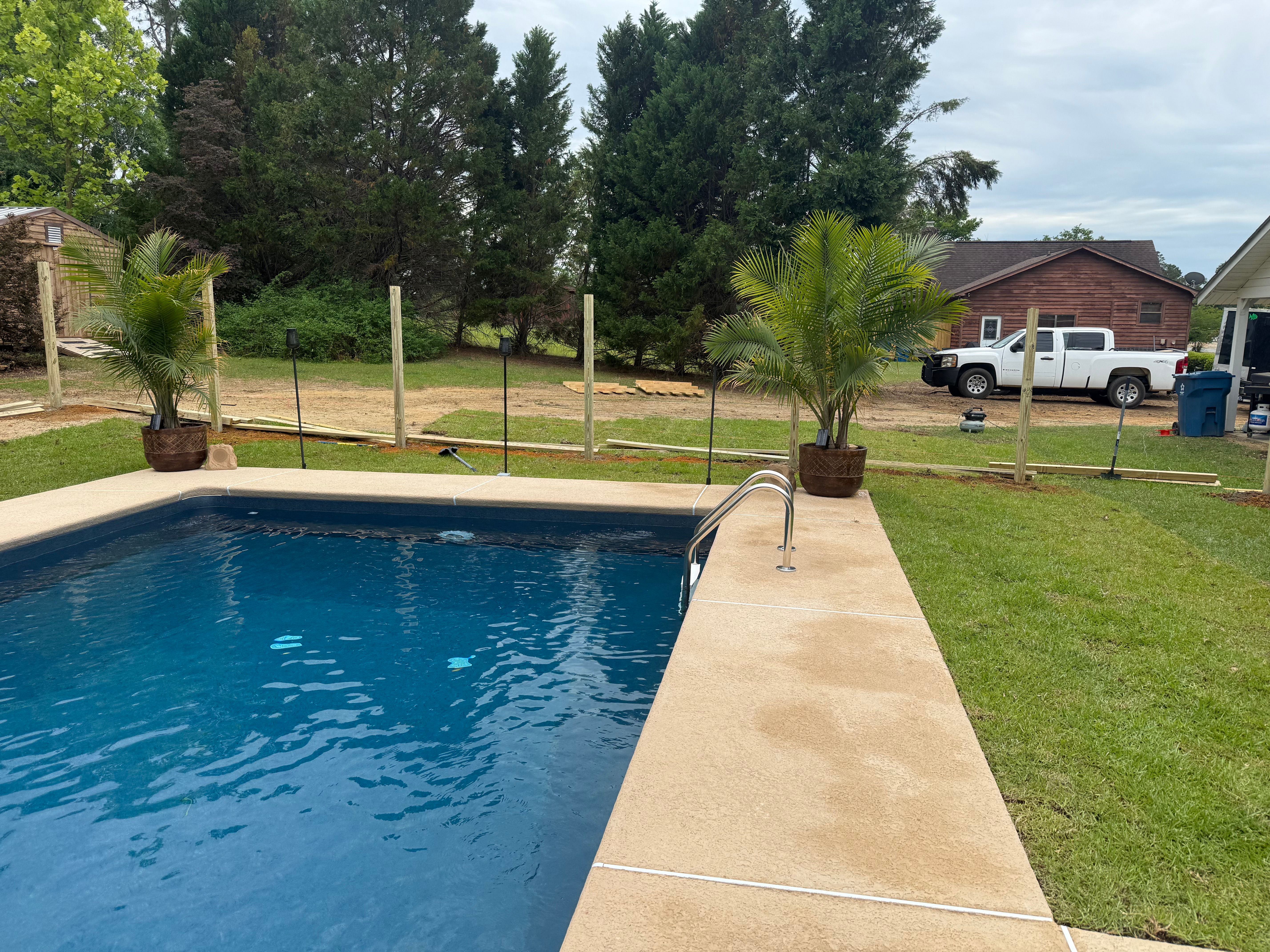  for American Privacy Fencing & More in Statesboro, GA