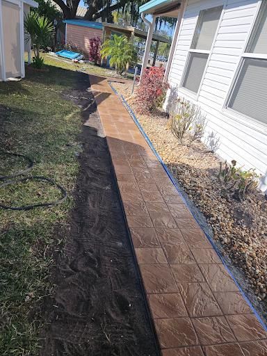  for Tel Ma Landscaping Maintenance LLC  in Urbana, OH