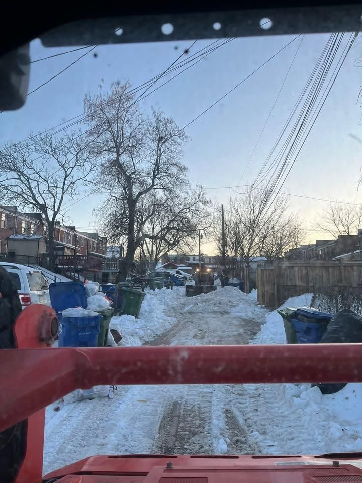  for J&E Tree & Excavation Services in Sandy, PA