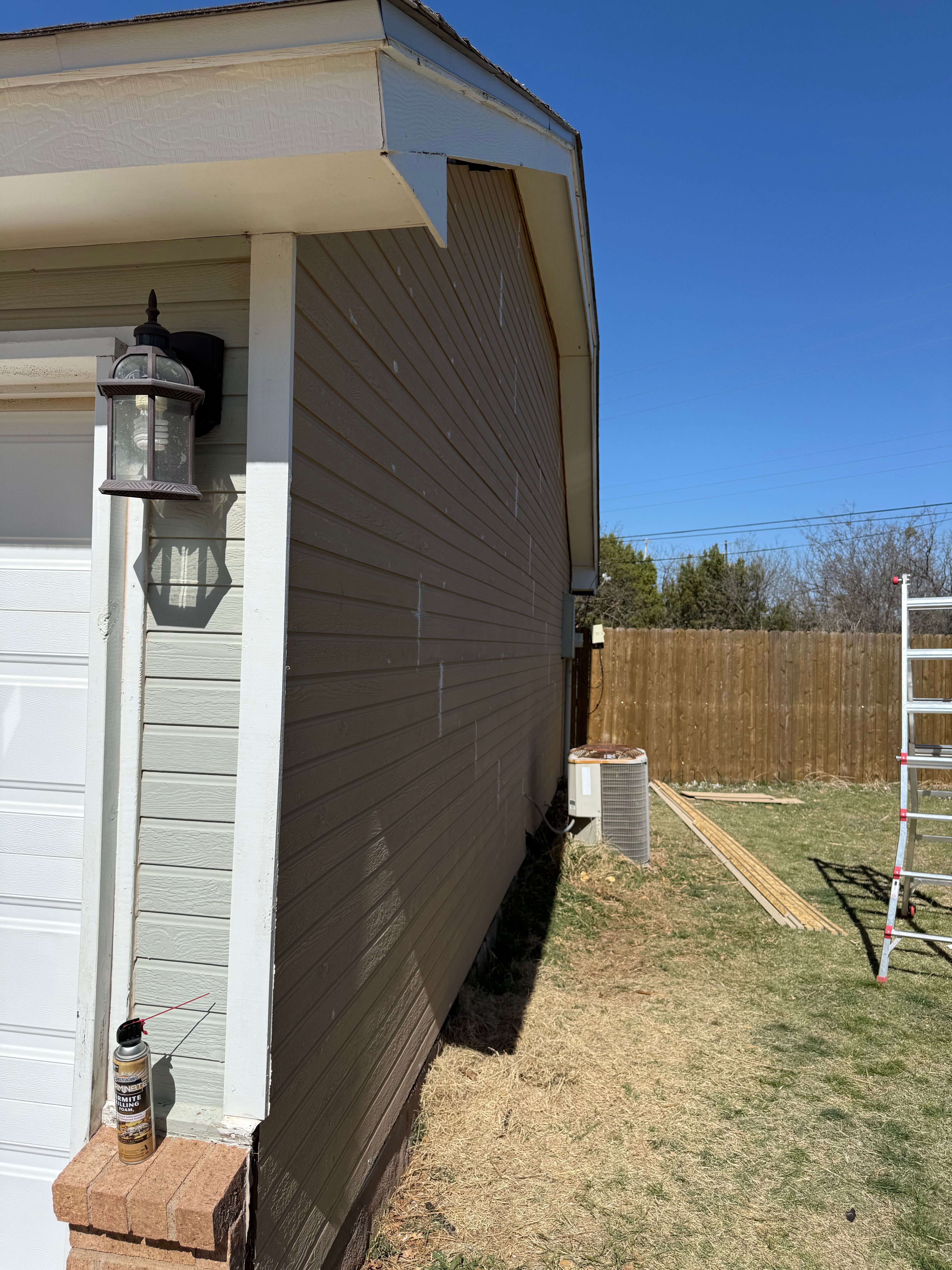  for Freedom Restoration in Abilene, TX