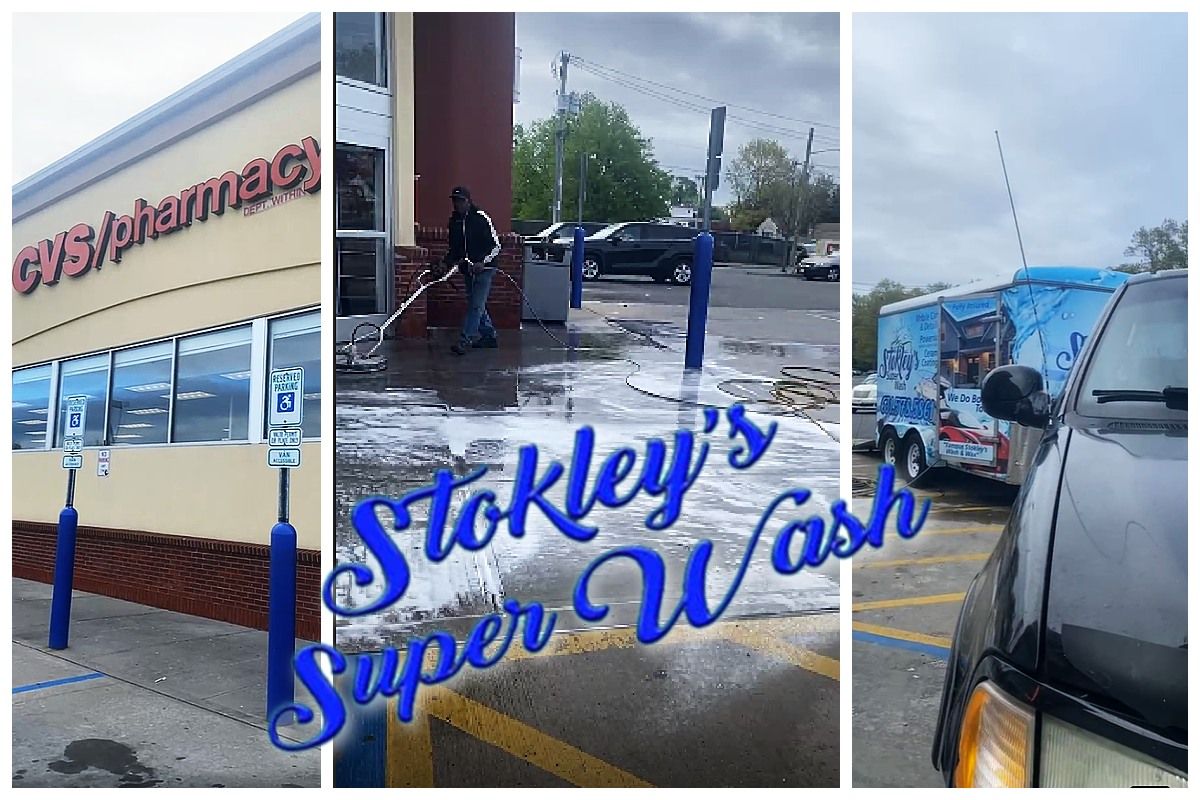 All Photos for Stokley's Super Wash in New York, New York