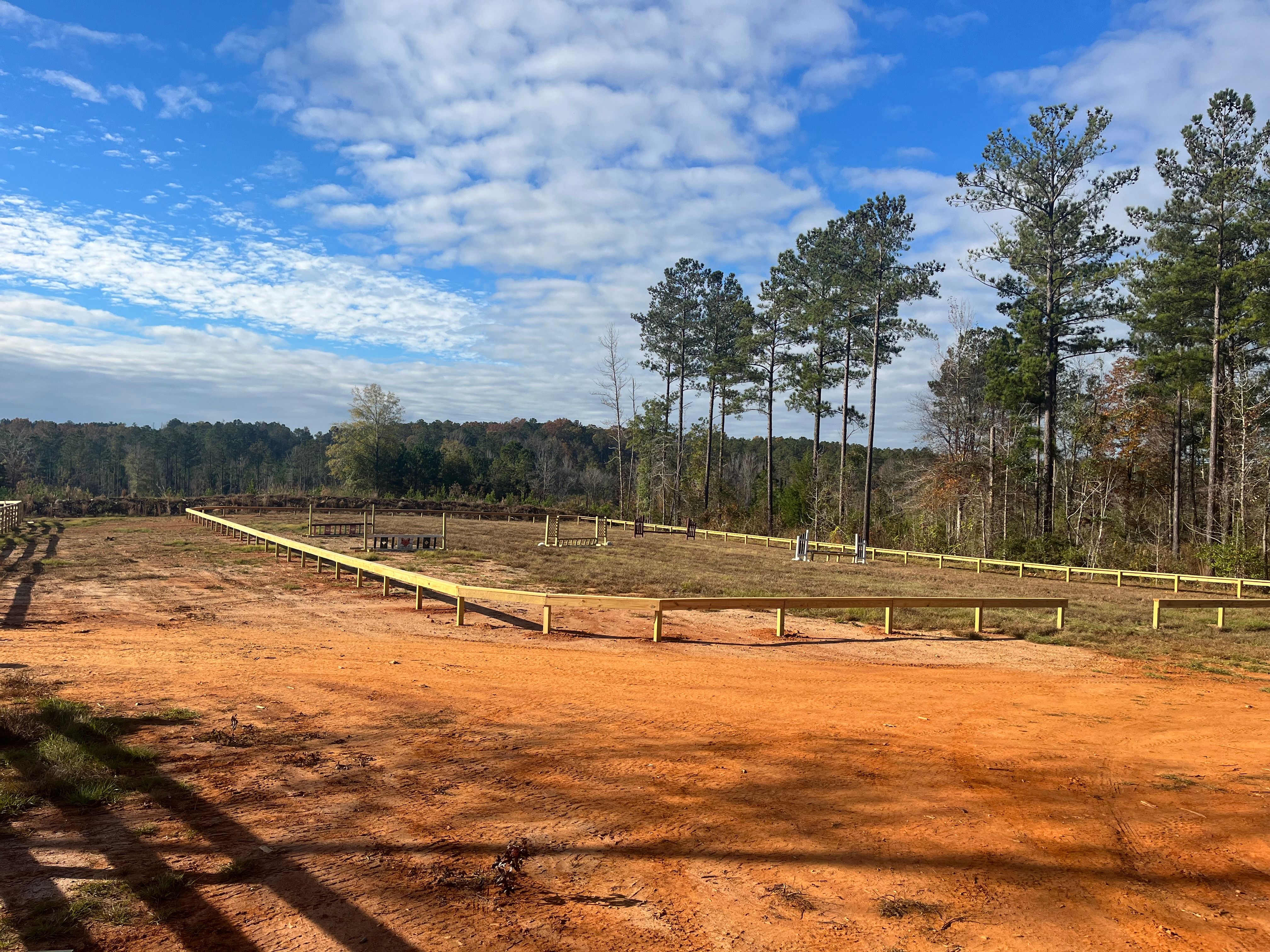 All Photos for Advanced Fencing Solutions in Camden, SC
