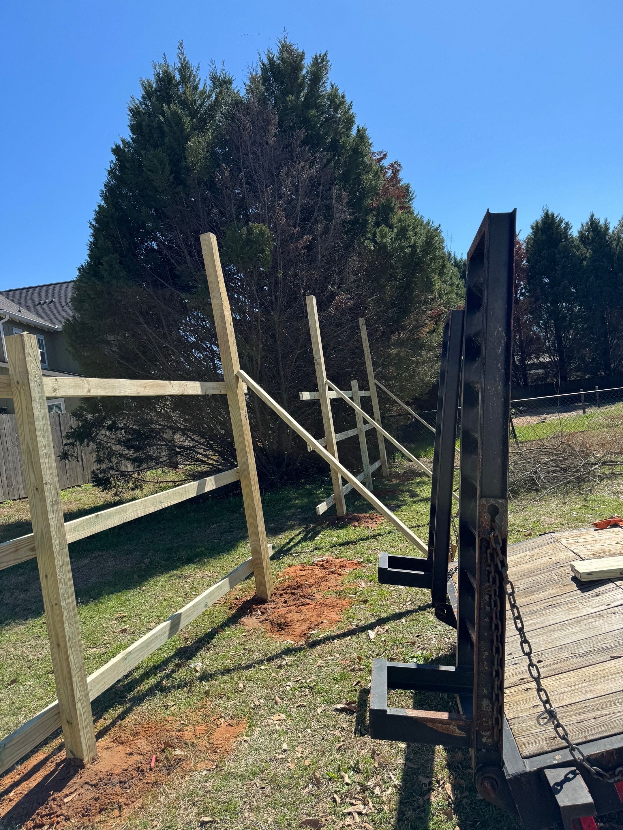 All Photos for Camalett Services in Perry, GA