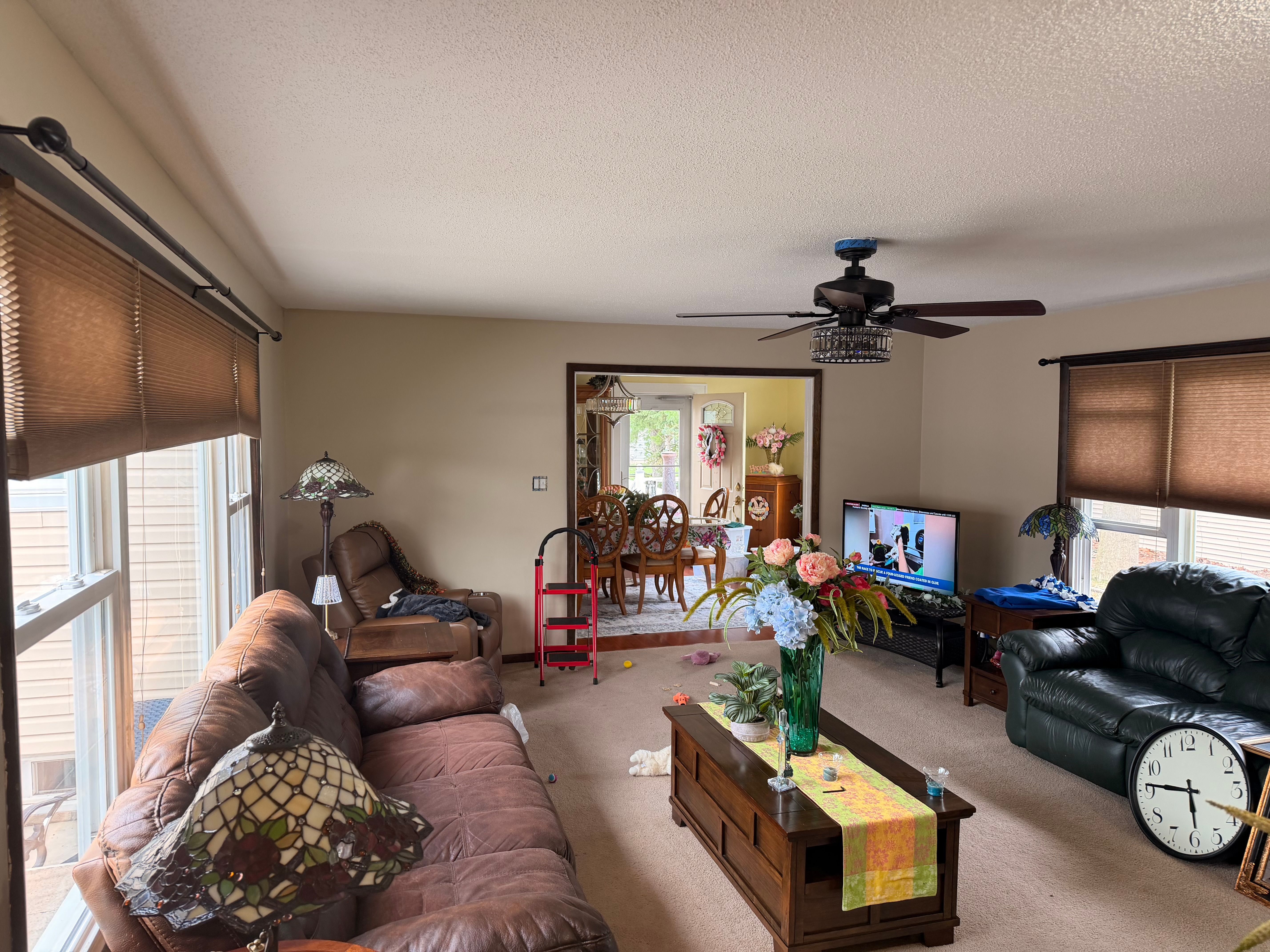  for Start to Finish Painting in Saginaw County, MI