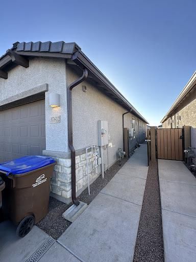  for Copper State Rain Gutters in Glendale, AZ