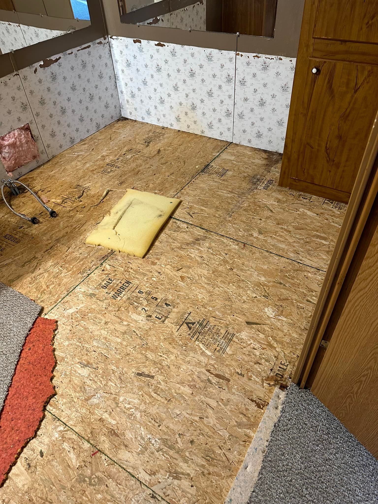  for C&M FloorWorks in Mayfield, KY