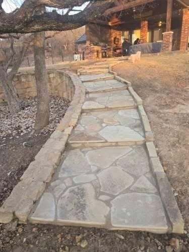  for Romero's Irrigation & Landscaping LLC in Fort Worth, TX