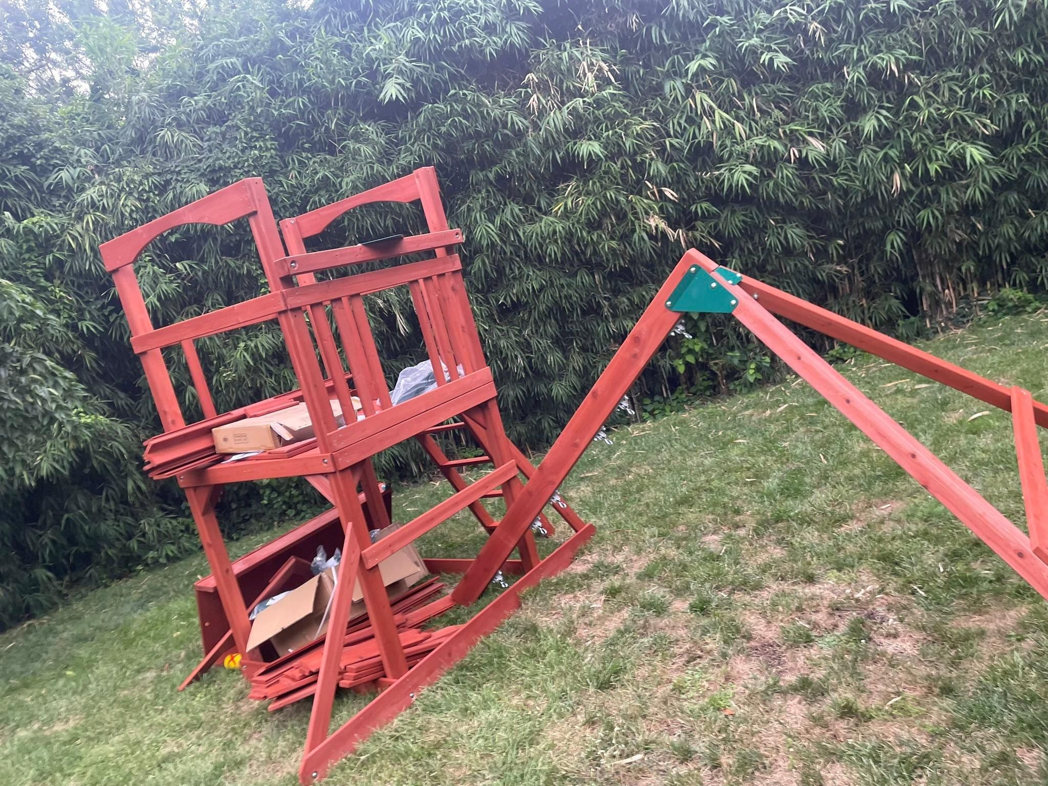  for Gateway Installs & Assembly LLC in Raleigh, NC