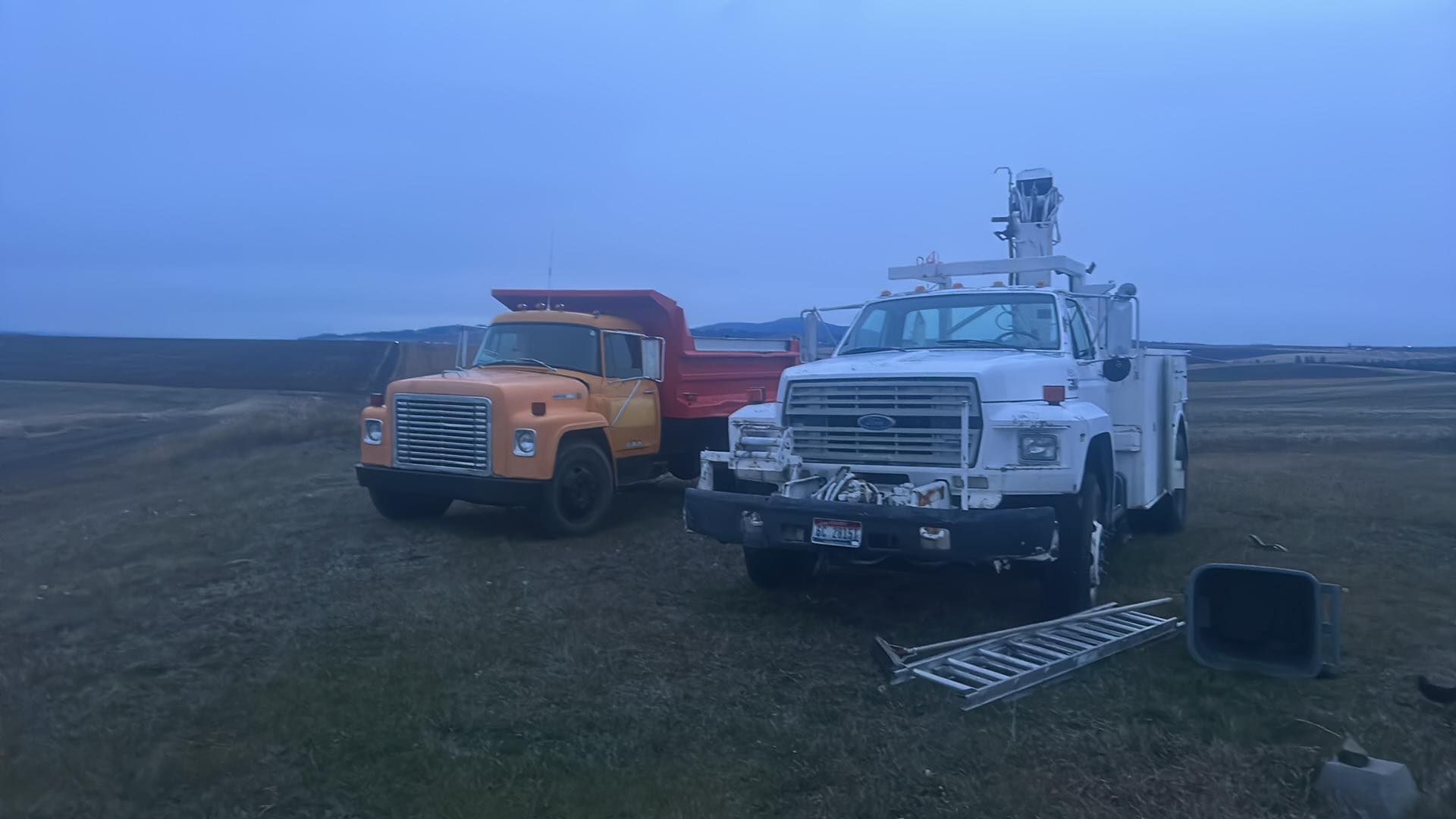  for Dustin Shaw LLC in Lewiston, ID