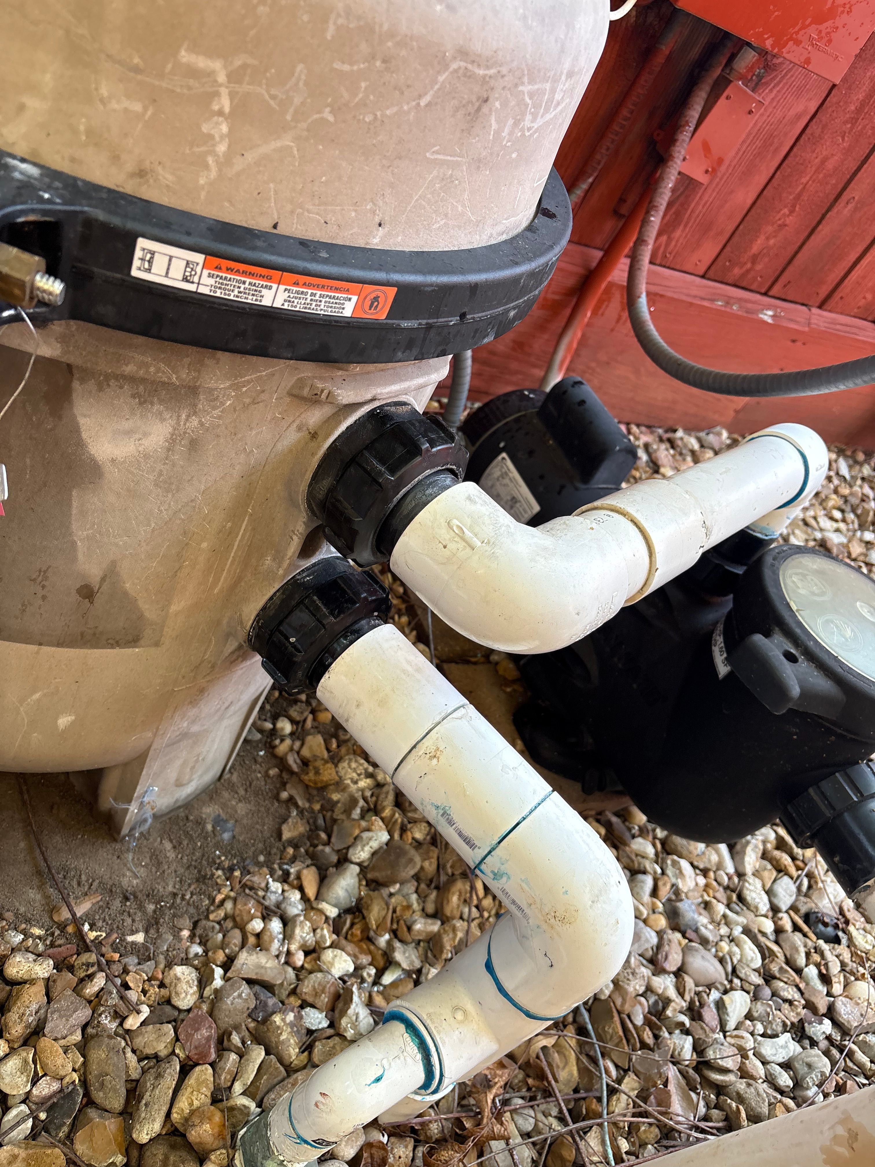  for Nxt Gen Pool Service in Sealy, TX