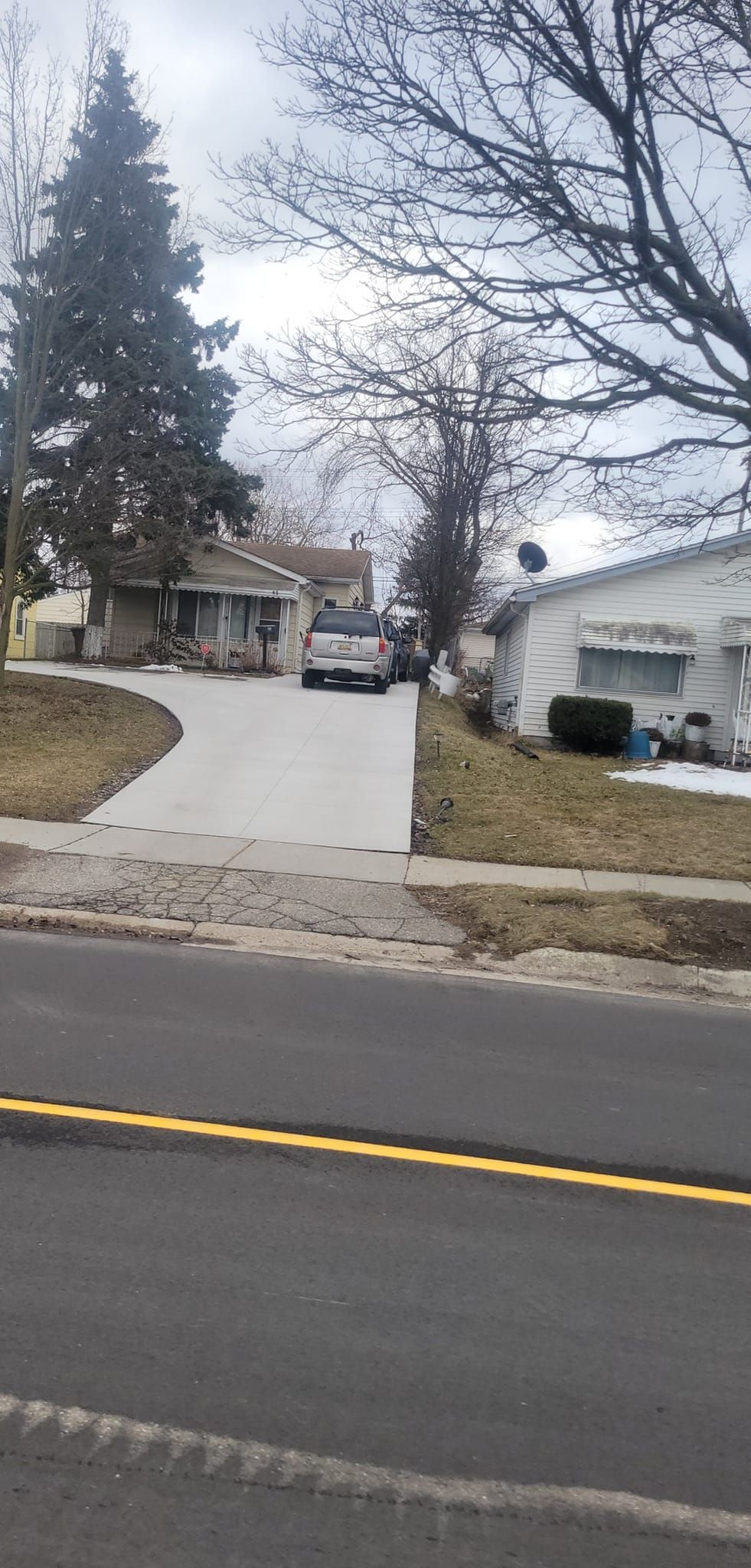  Concrete for Bear Concrete & Outdoor Services in Auburn Hills, MI