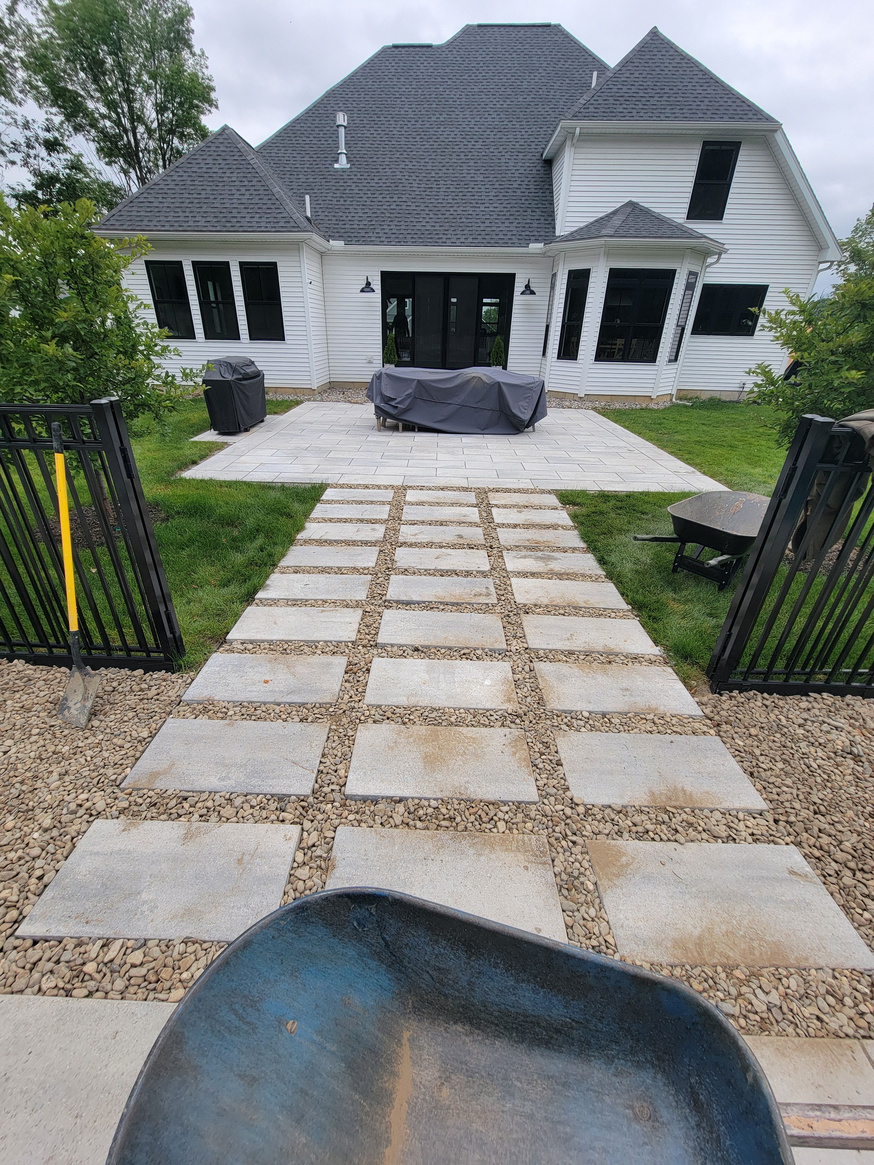  for Sweet Scapes in Ballston Spa, NY