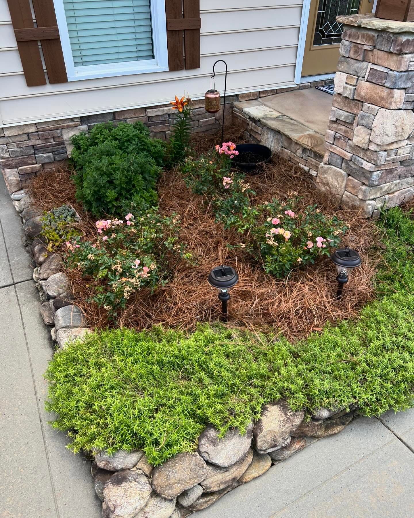 All Photos for Grandview Lawn Care in Norwood, NC