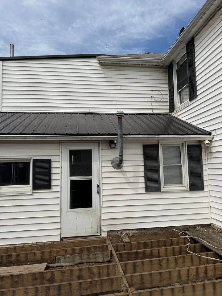 All Photos for Blast Brothers Pressure/Soft Wash LLC in Covington, VA