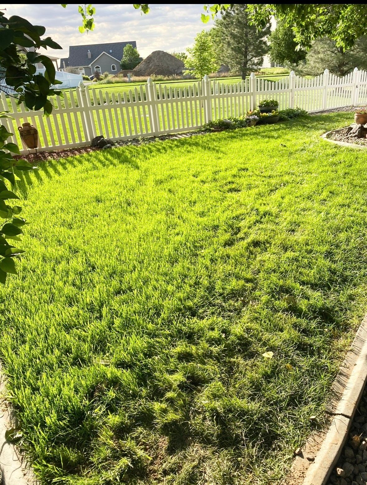  for Rock Masters Inc. in Evans, CO