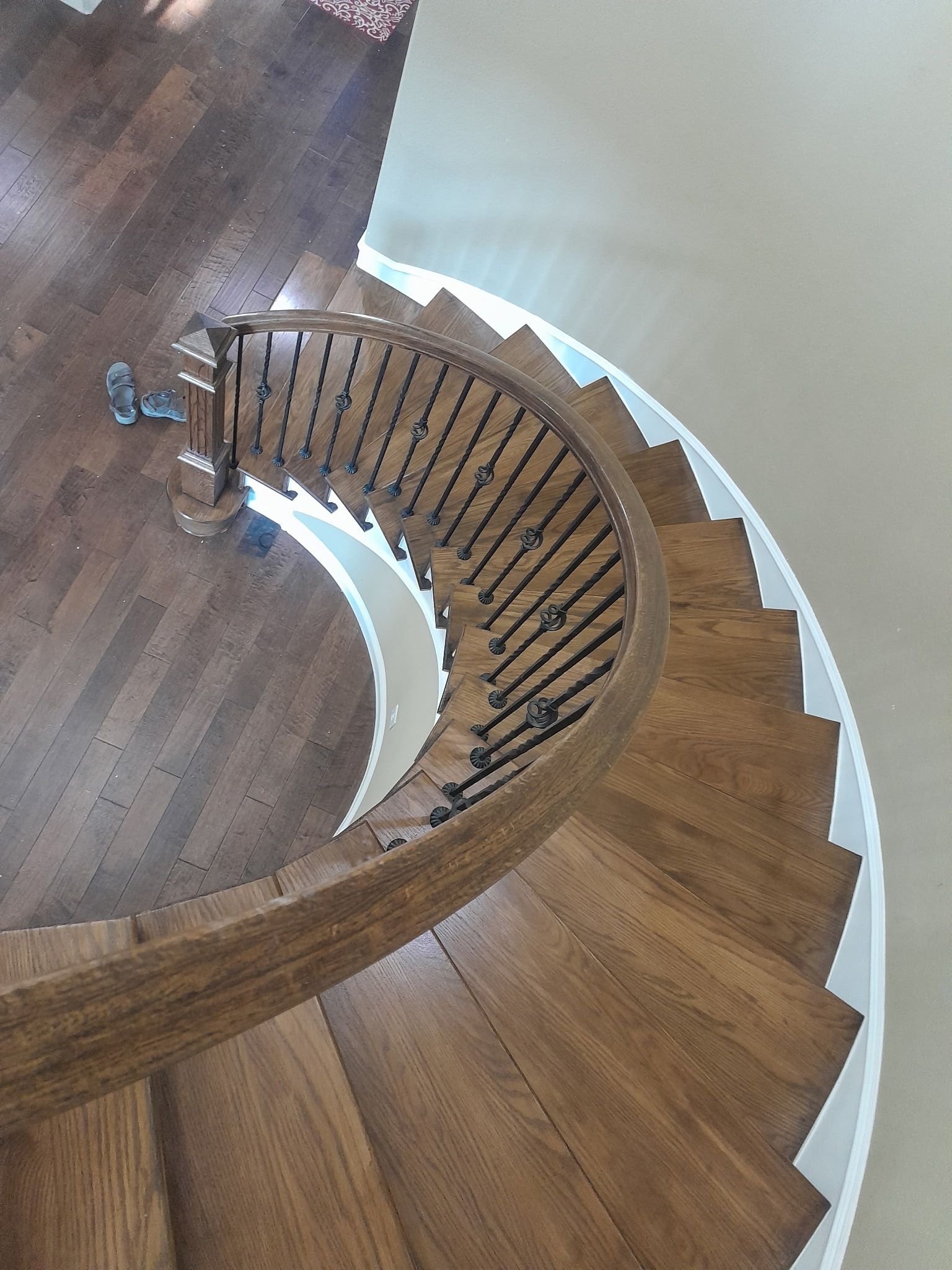  for Mac Stairs in Dallas, TX