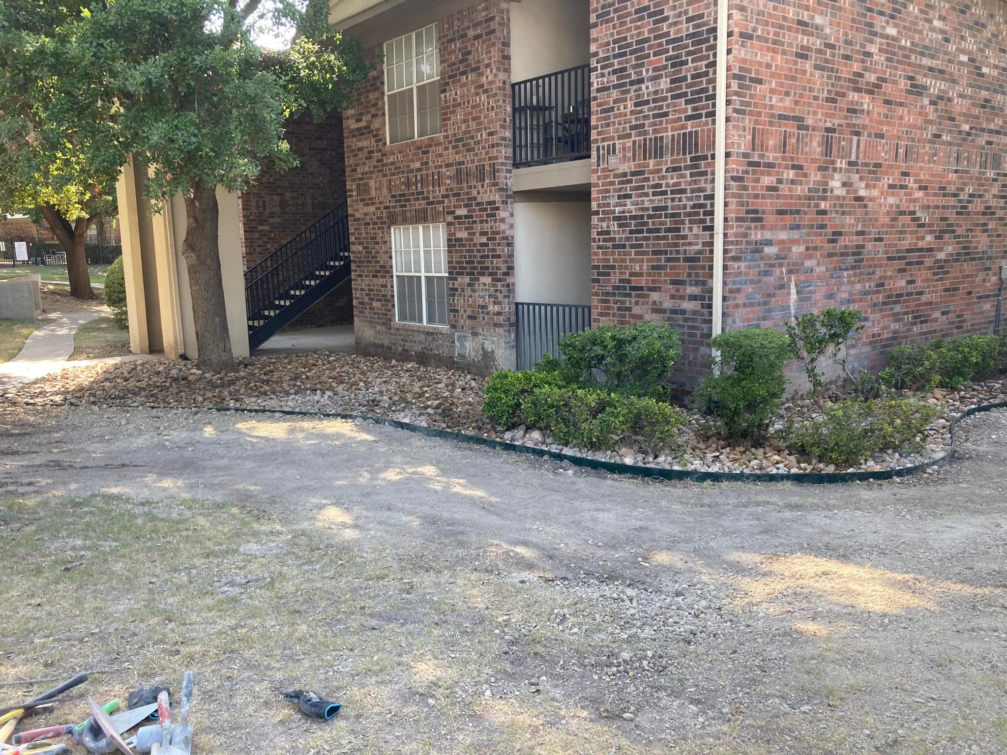  for Villafranco Masonry & Landscaping in Jarrell, TX