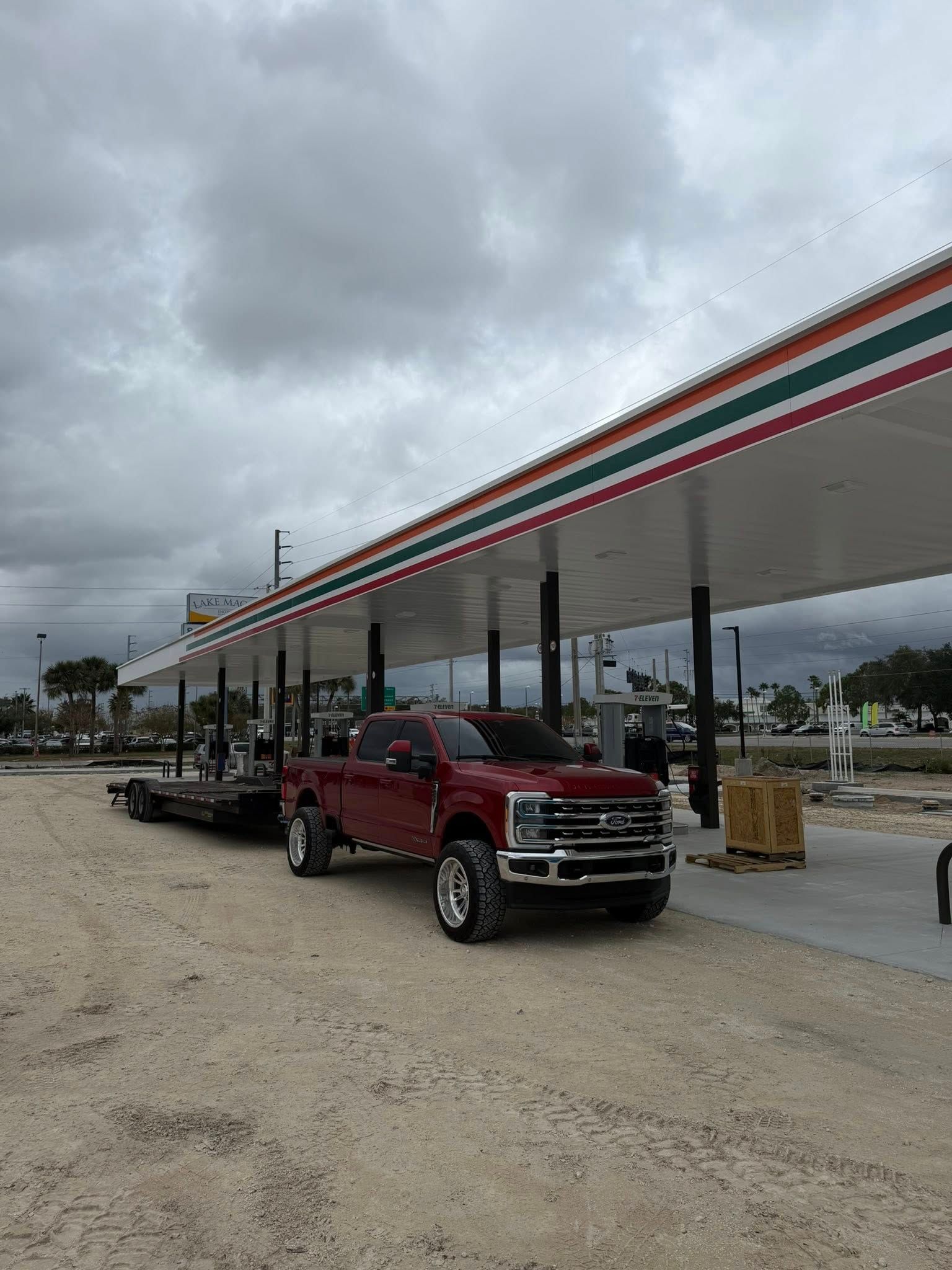  for DMS Concrete Cutting in Bushnell, FL