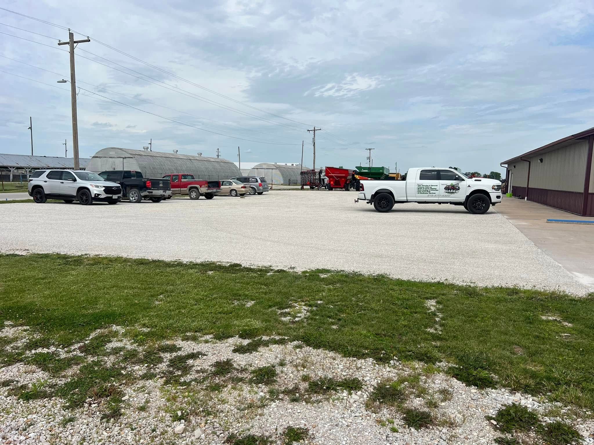Other Services for Baker Professional Services LLC in Shelbina, MO