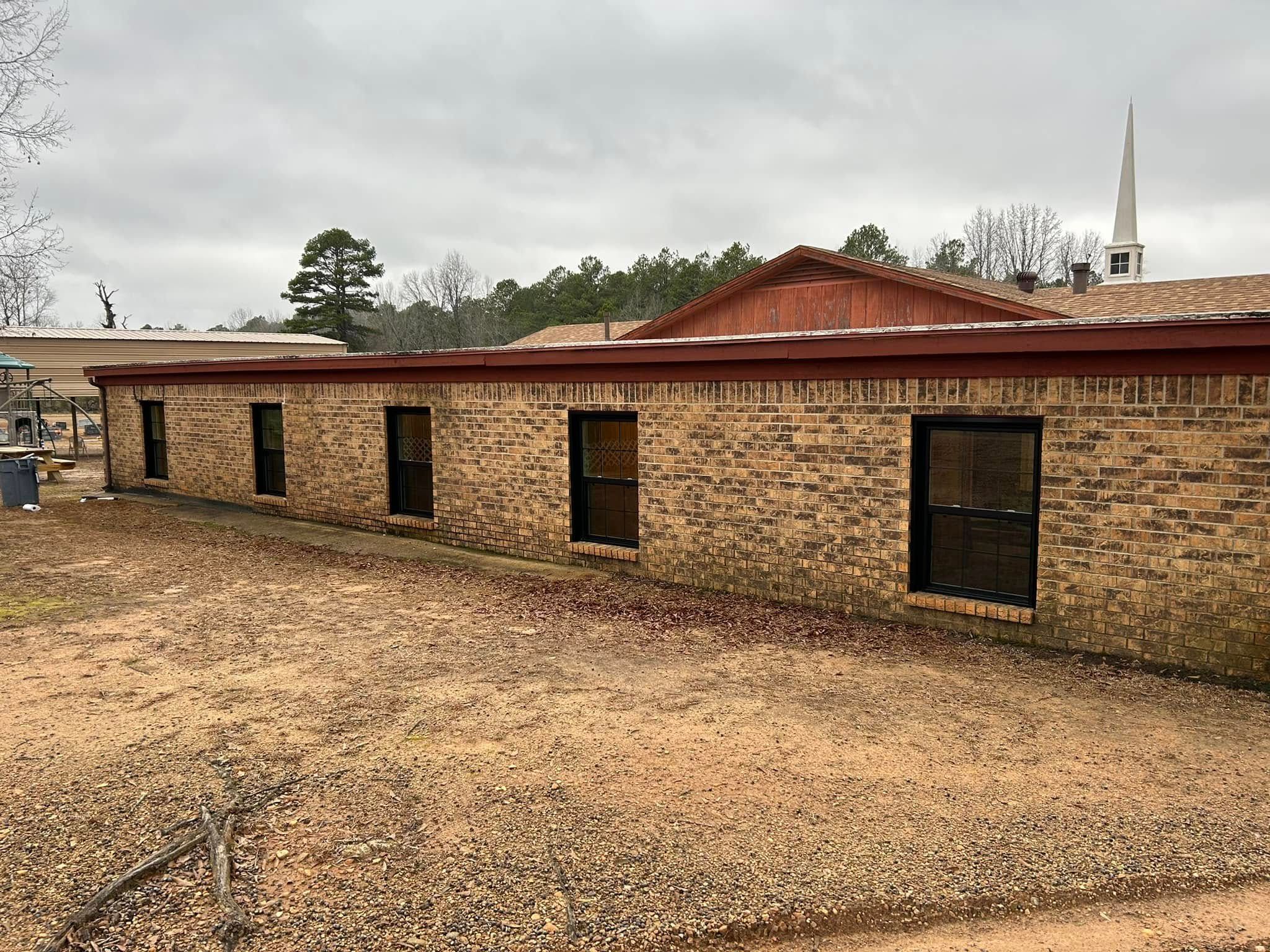  for Well Hung Windows & More in Hot Springs, AR