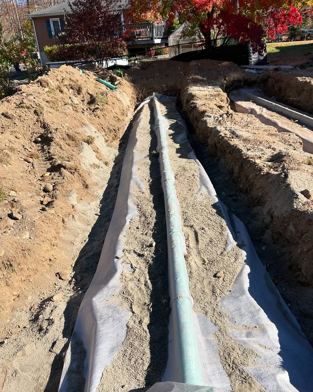  for LNC Contracting in Greenwood Lake, NY