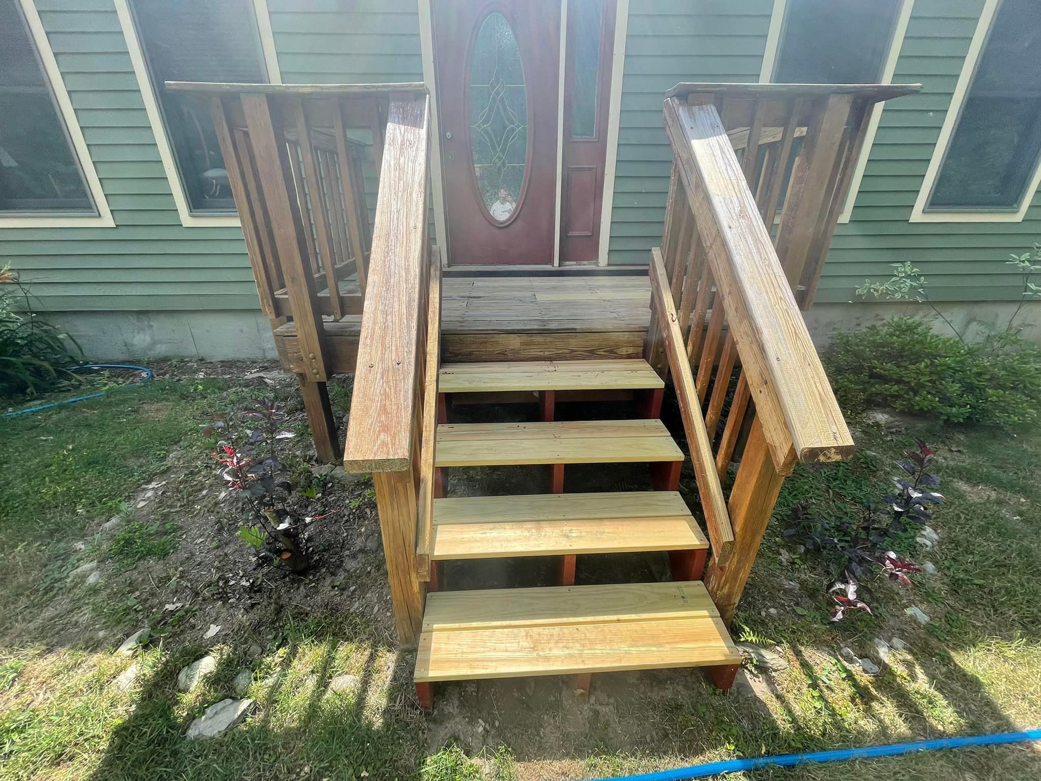  for Vermont Carpentry and Handyman Services in Royalton, VT