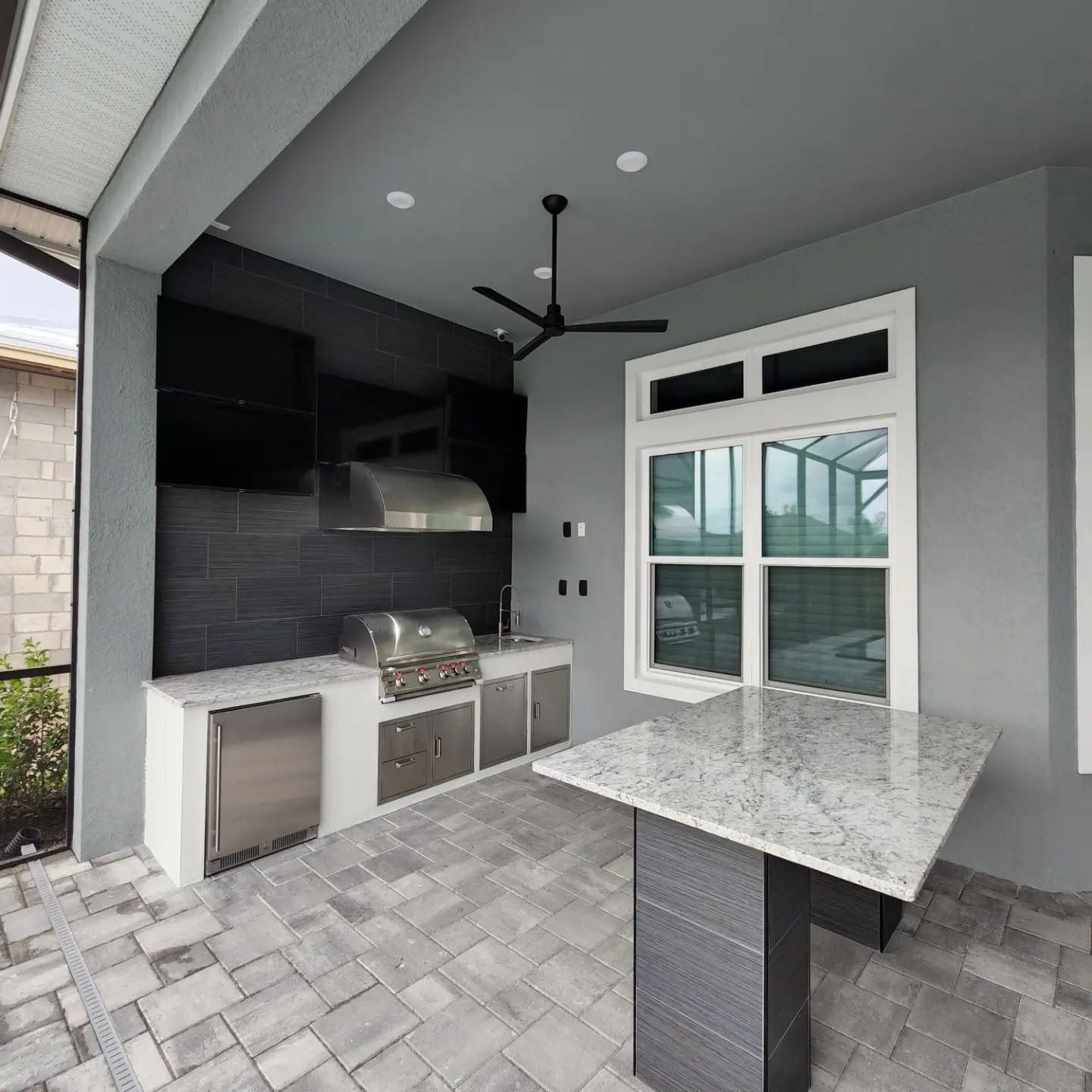  for New Heights Remodeling & Handyman Services in Cape Coral, Florida