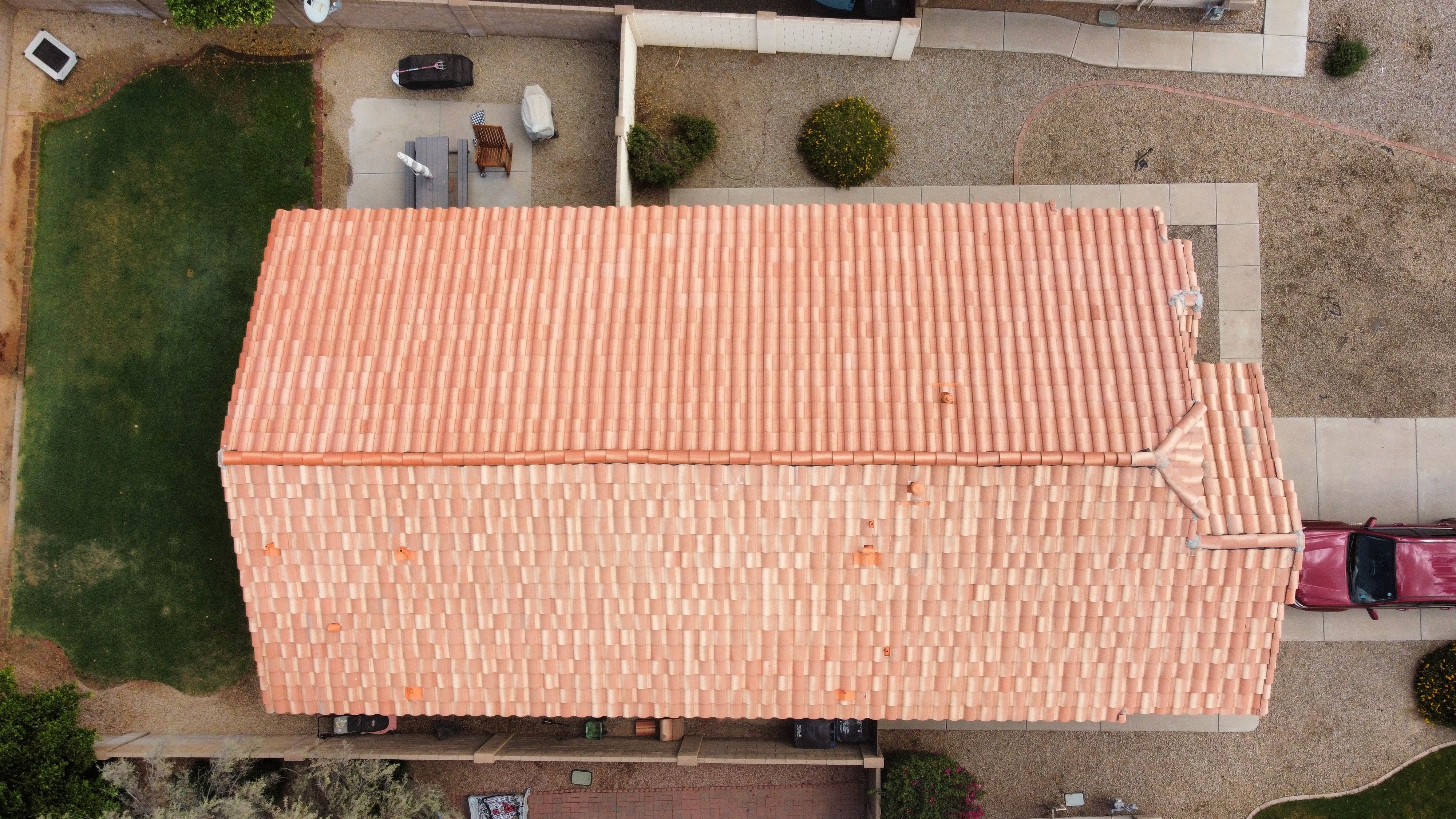  for Alpha Roofing LLC  in Tucson,  AZ
