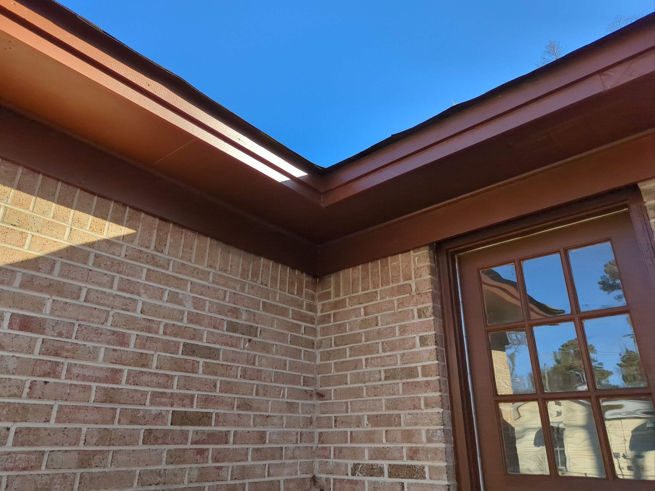  for Squeaky Clean Windows Gutters & More in Hoover, AL