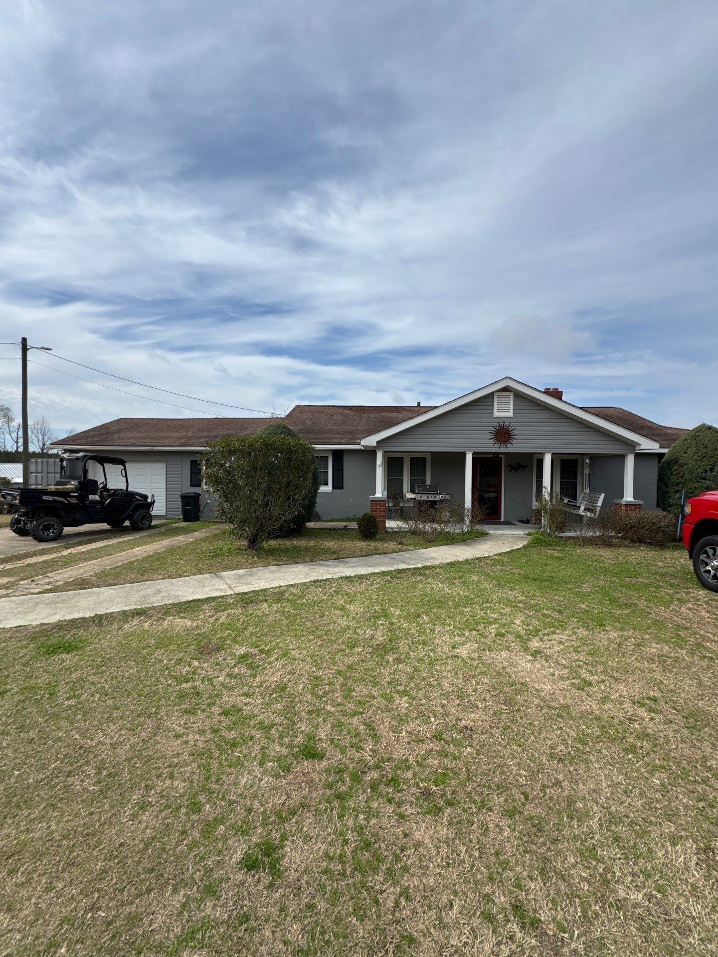  for ALFA Roofing Solutions in Tattnall County, GA