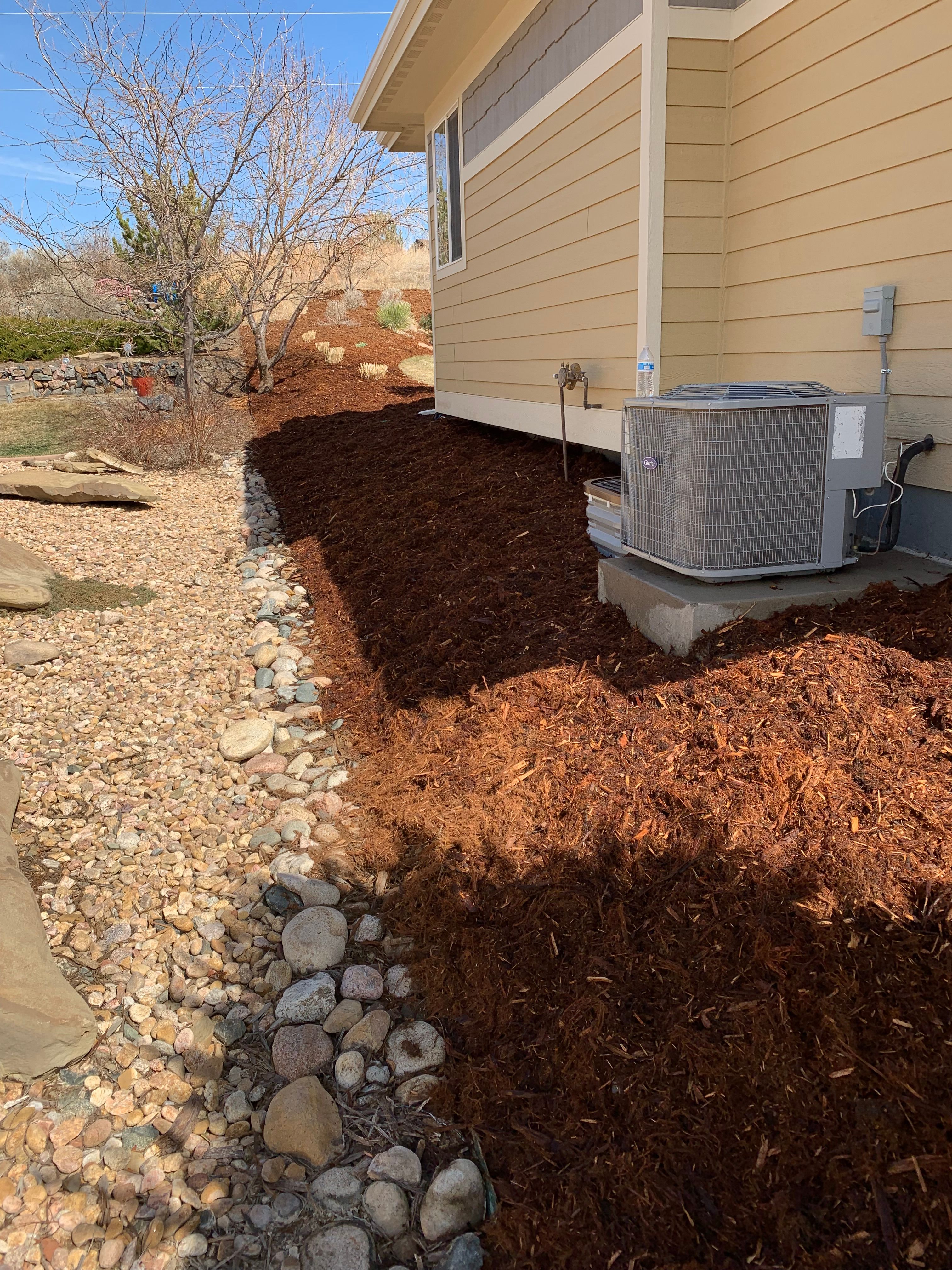  for Rock Masters Inc. in Evans, CO