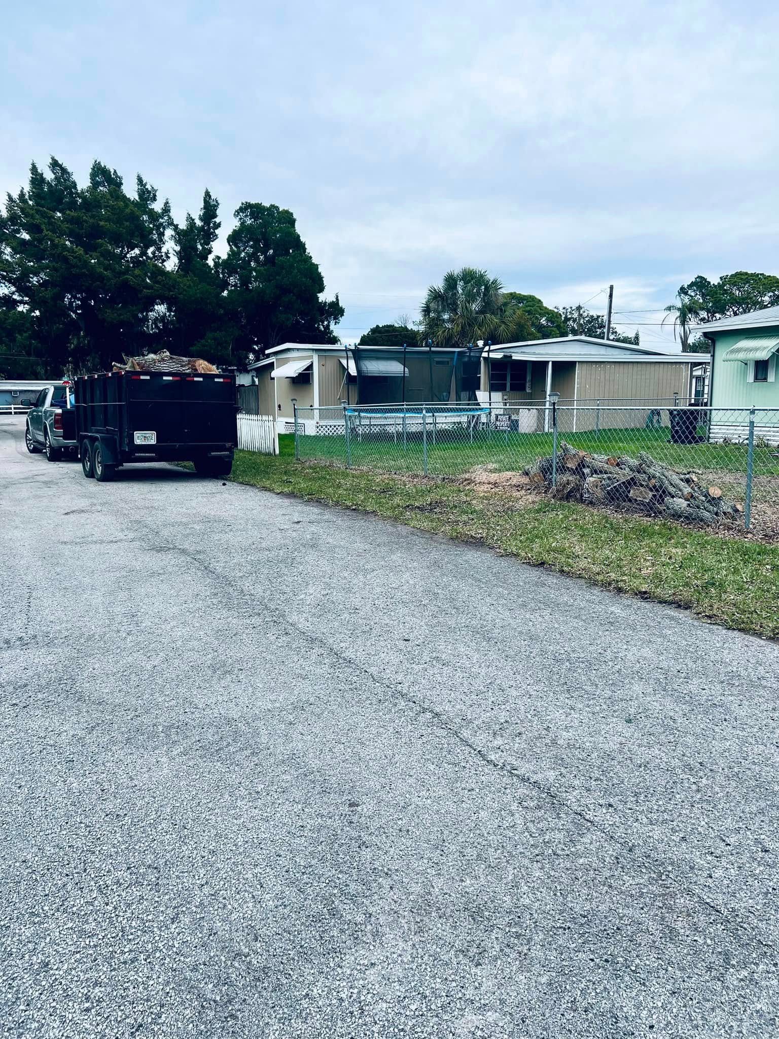 Tree Removal for Elevation Tree Service in Holiday, FL