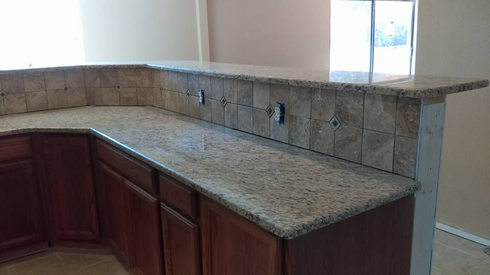  for Omega Granite LLC in Ravenna, TX