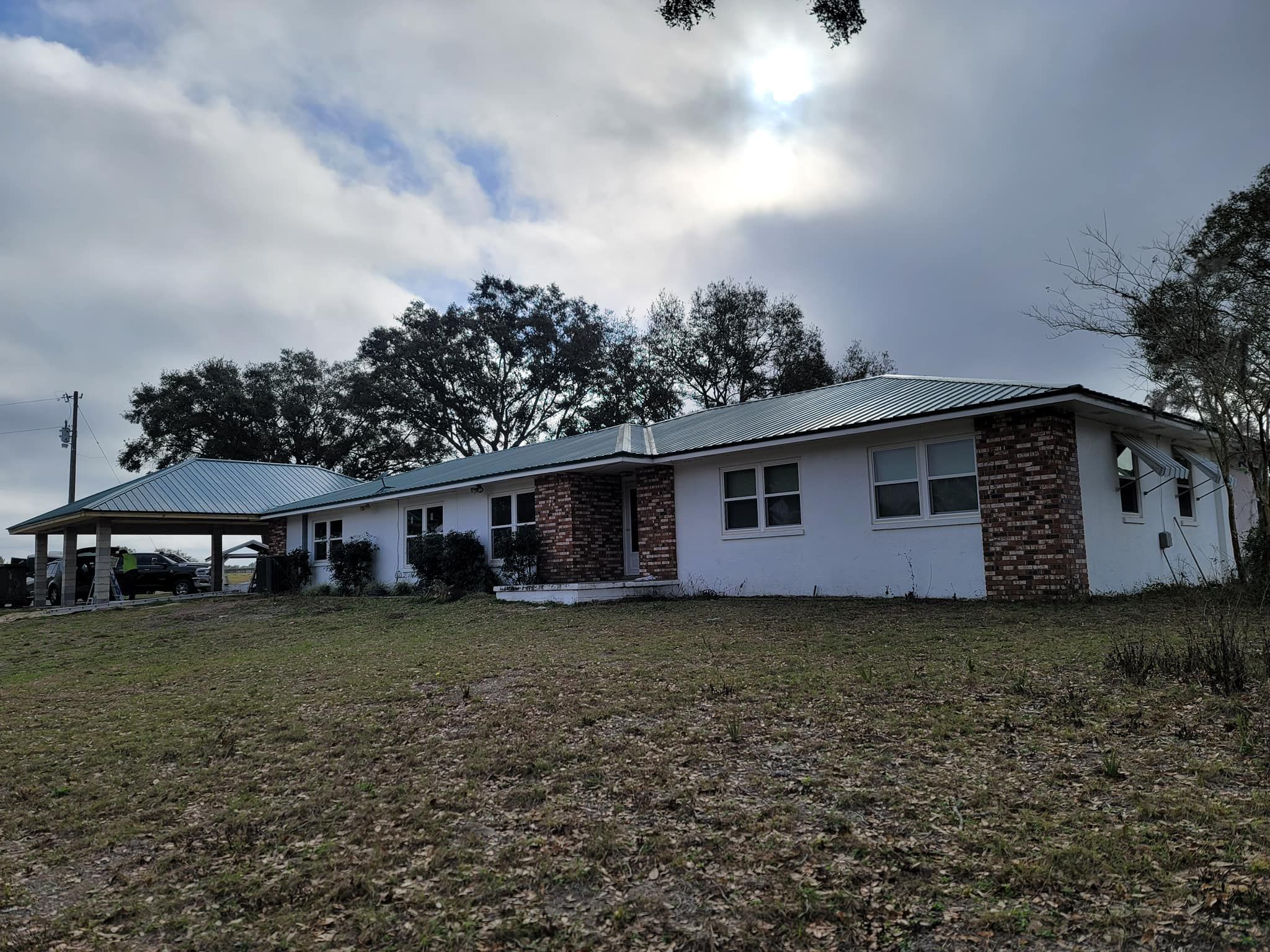  for By The Carpenter's Hands in Ocala, FL