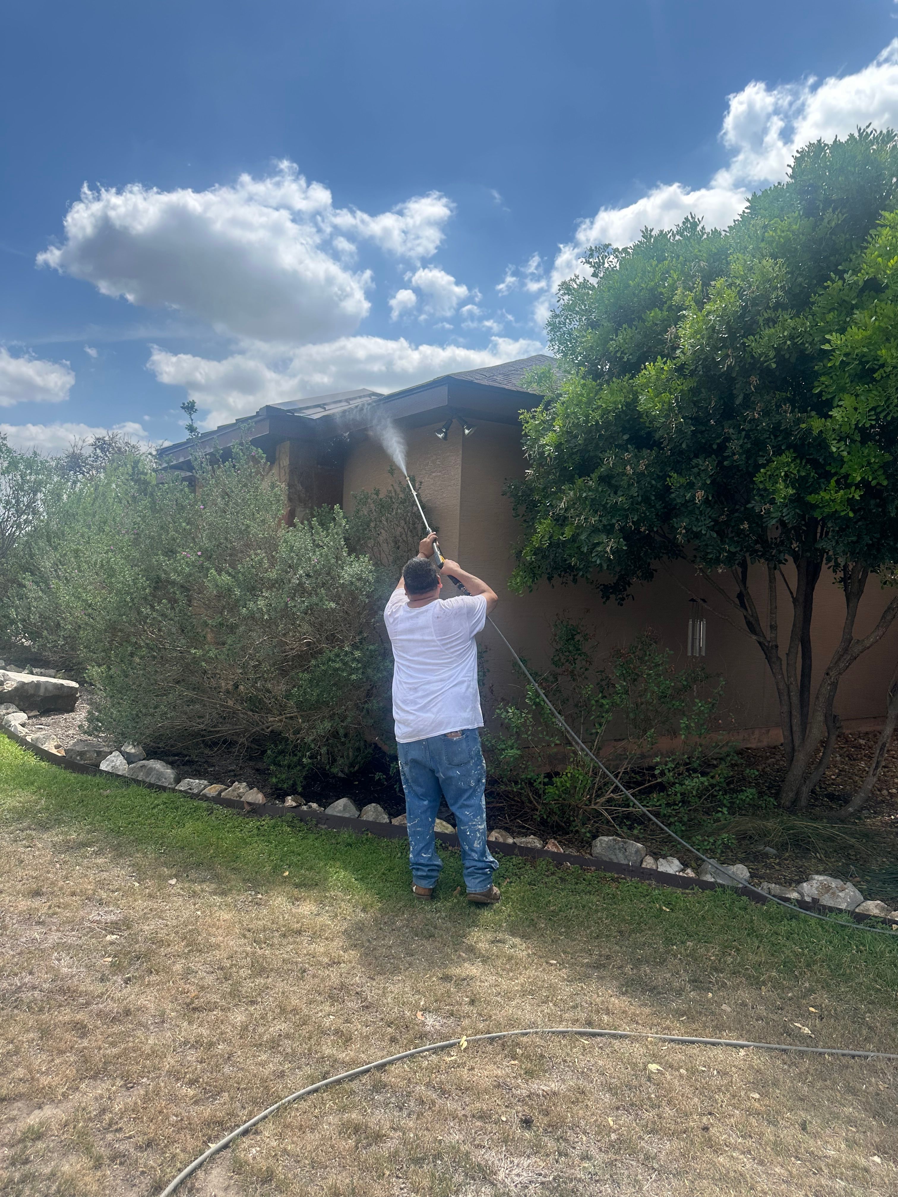  for GEOS Painting in New Braunfels, TX