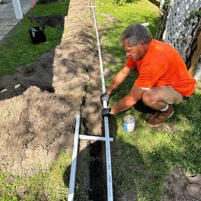 All Photos for Coastal Irrigation & Drainage  in Savannah, GA