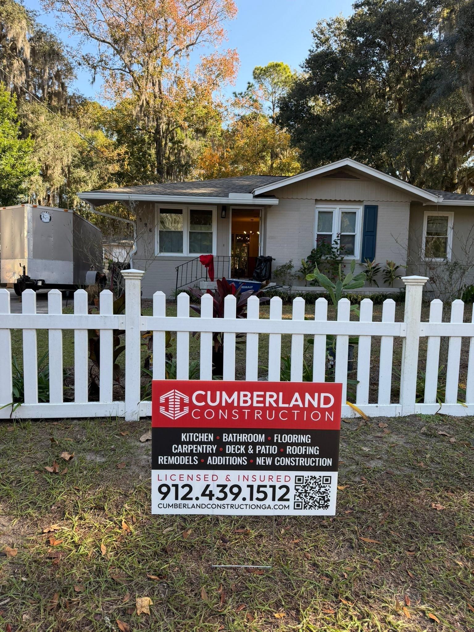 All Photos for Cumberland Construction GA in Woodbine, GA