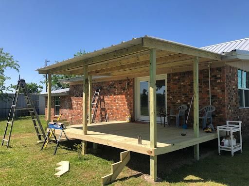  for Trinity General Contracting in Huntsville, TX